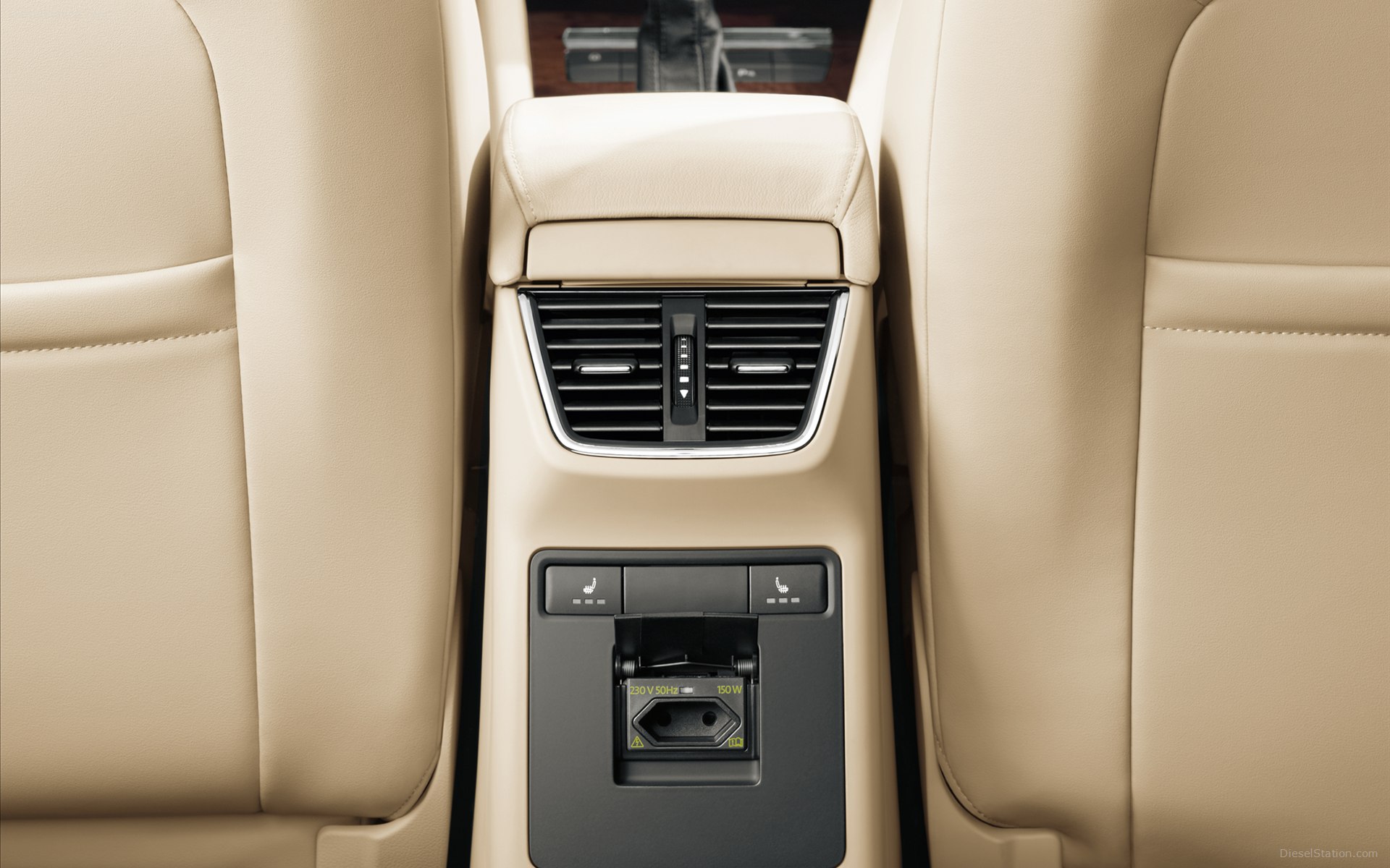 Skoda Octavia 2013
