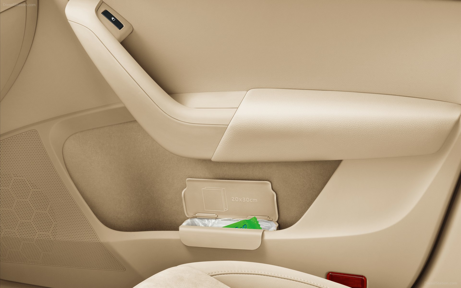 Skoda Octavia 2013