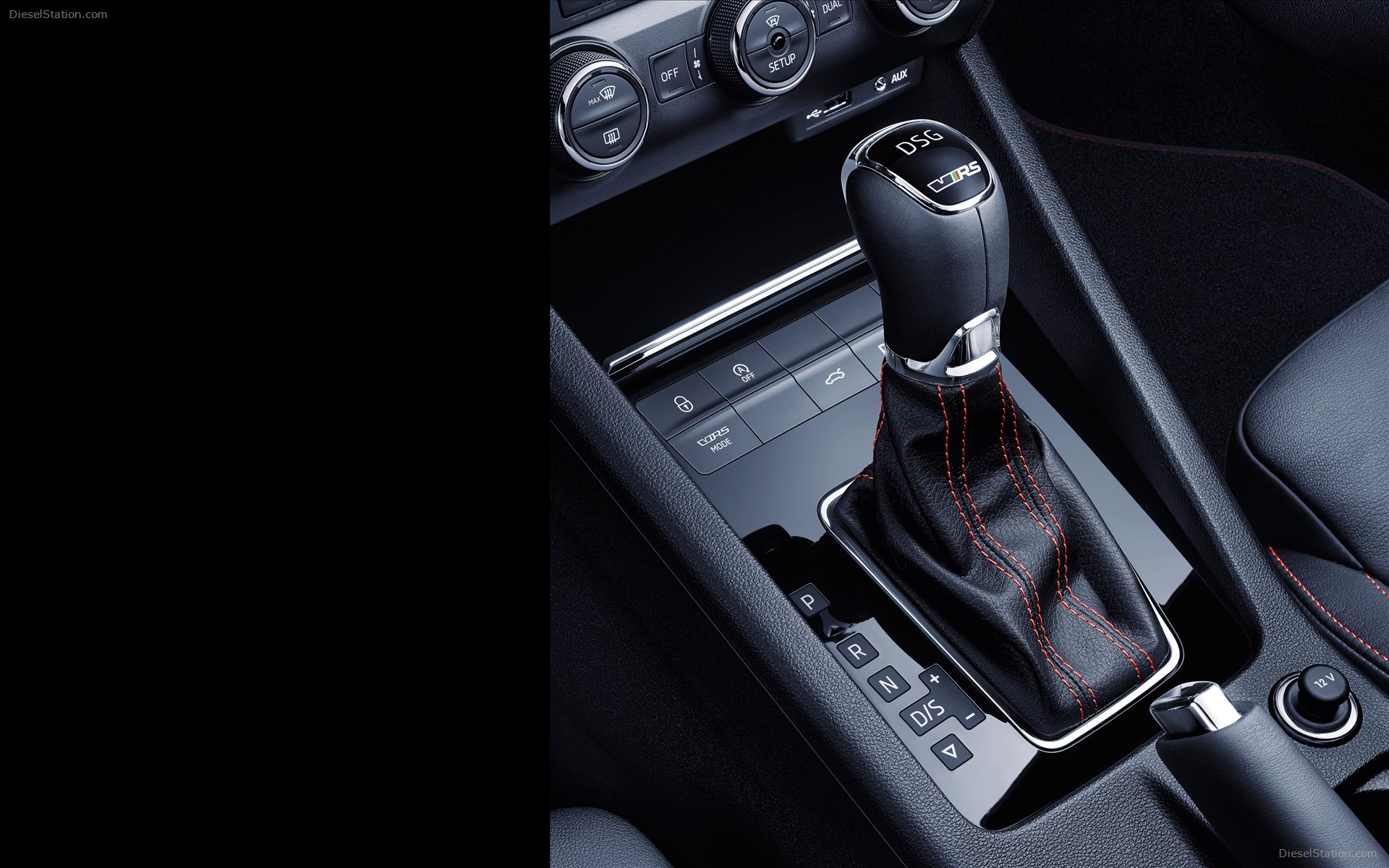 Skoda Octavia Rs 230 2016