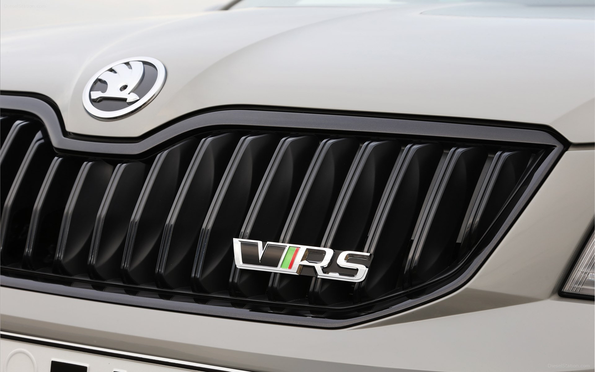 Skoda Octavia Rs 230 2016