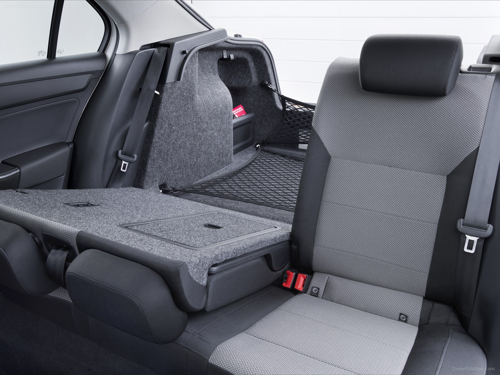 Skoda Rapid 2013