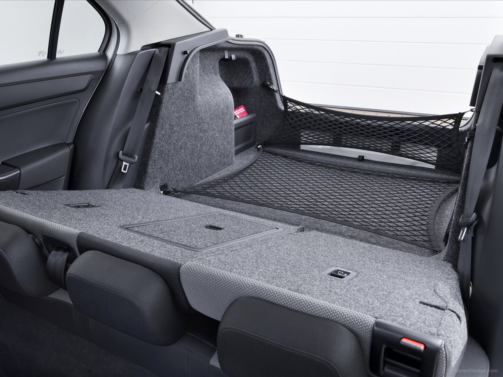 Skoda Rapid 2013