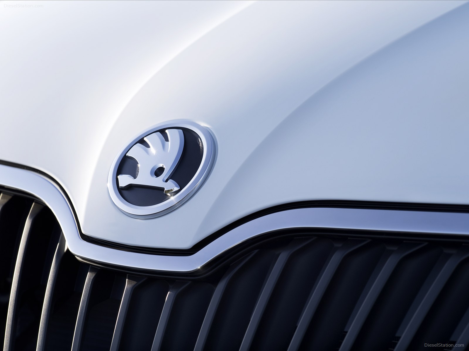 Skoda Rapid 2013