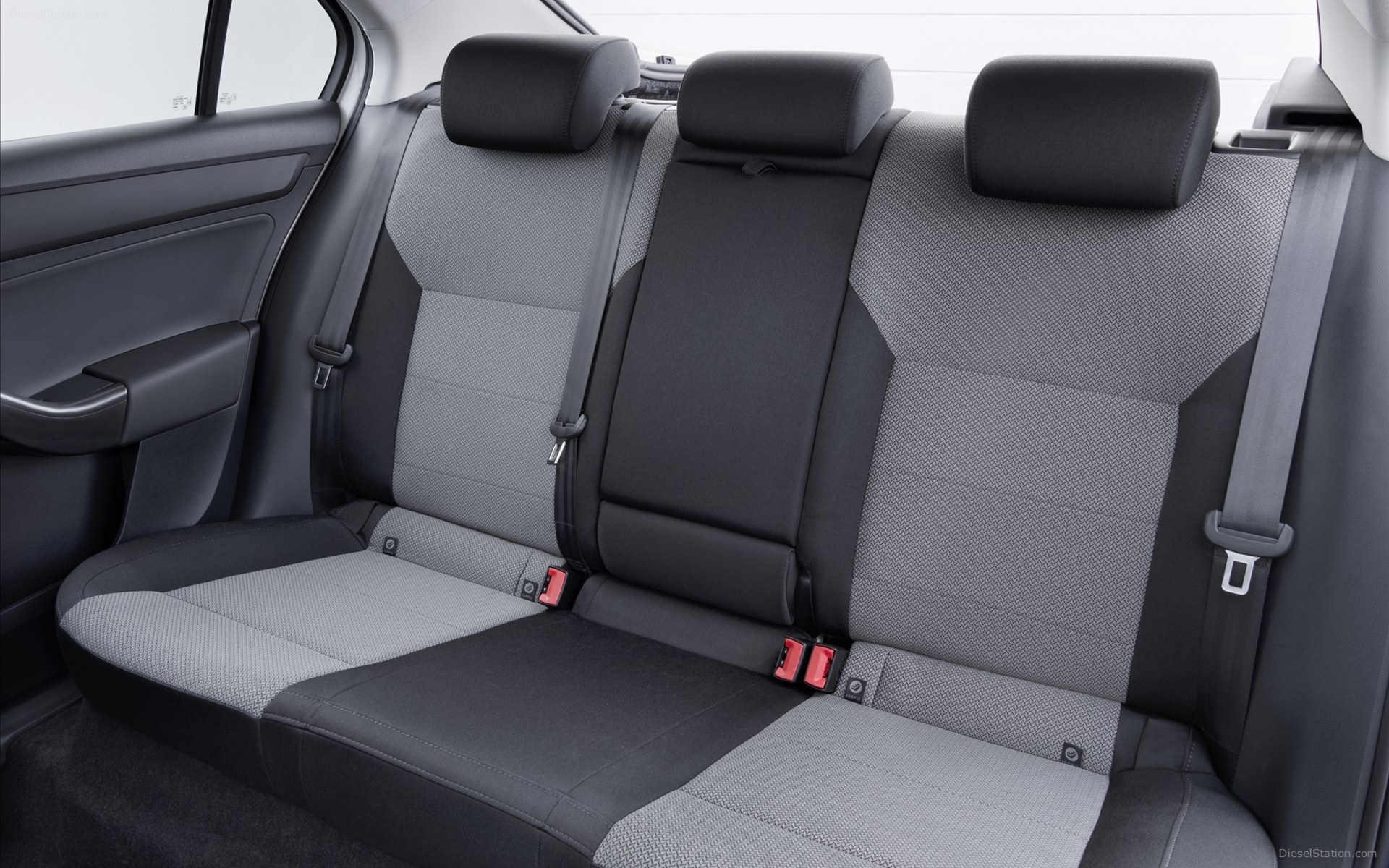Skoda Rapid 2013