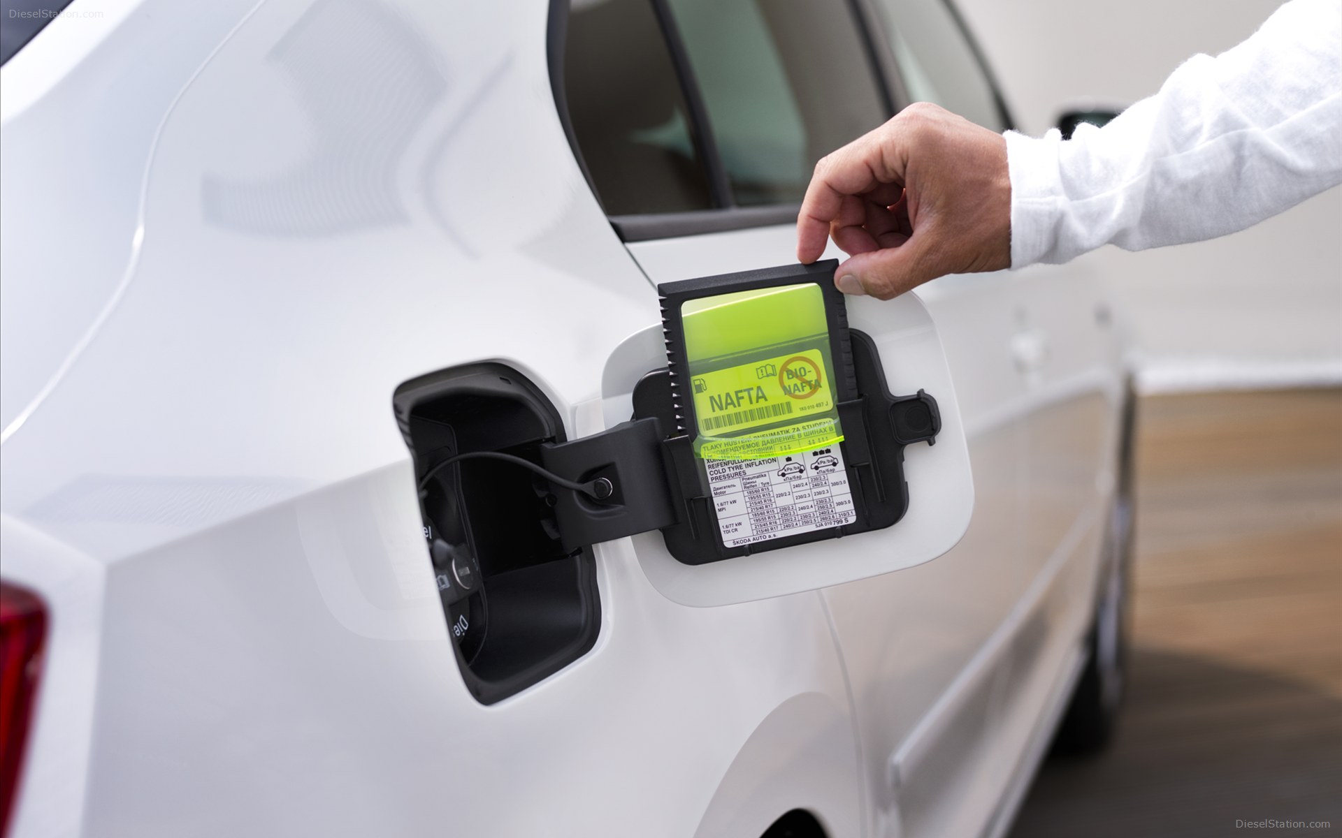 Skoda Rapid 2013