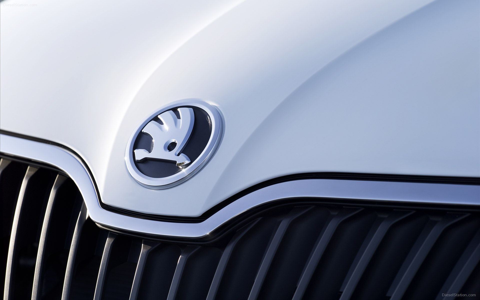 Skoda Rapid 2013