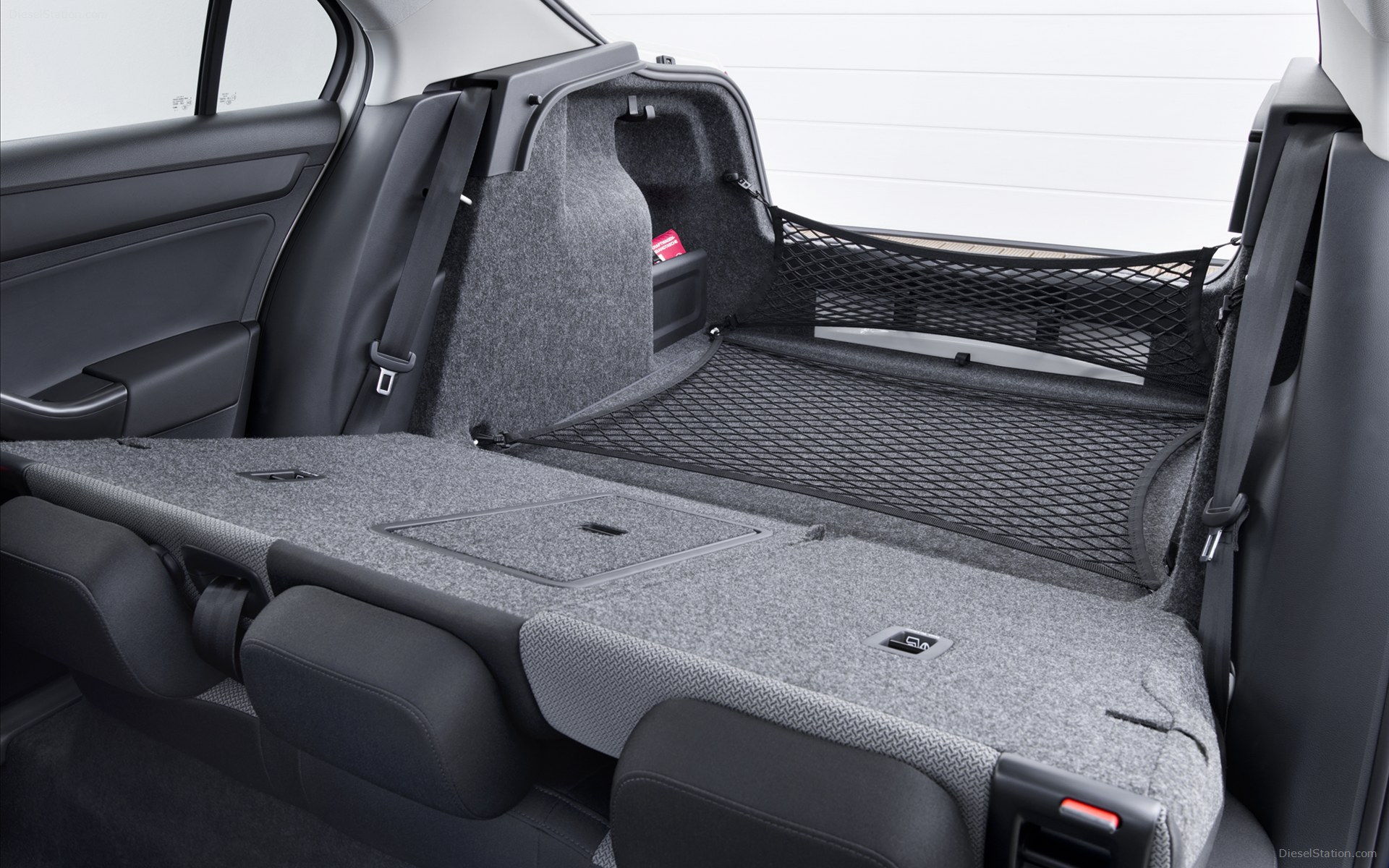 Skoda Rapid 2013