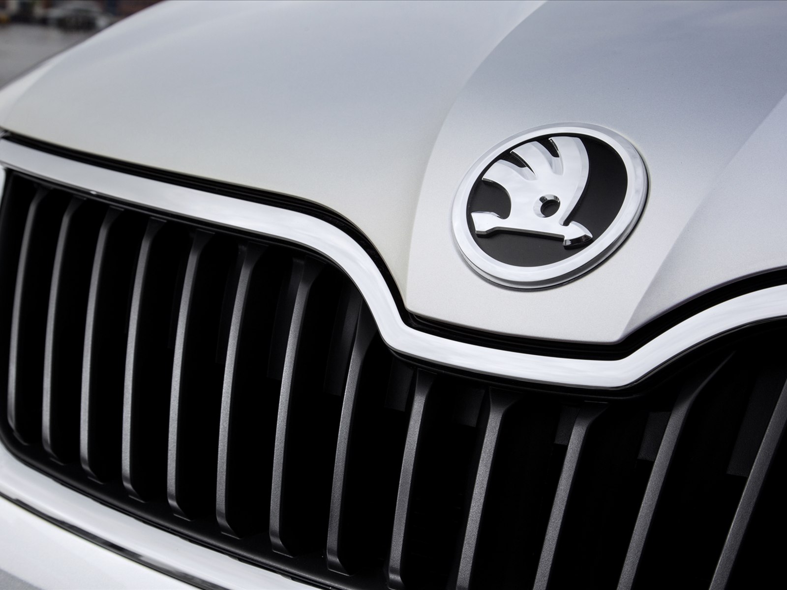 Skoda Rapid Spaceback 2014