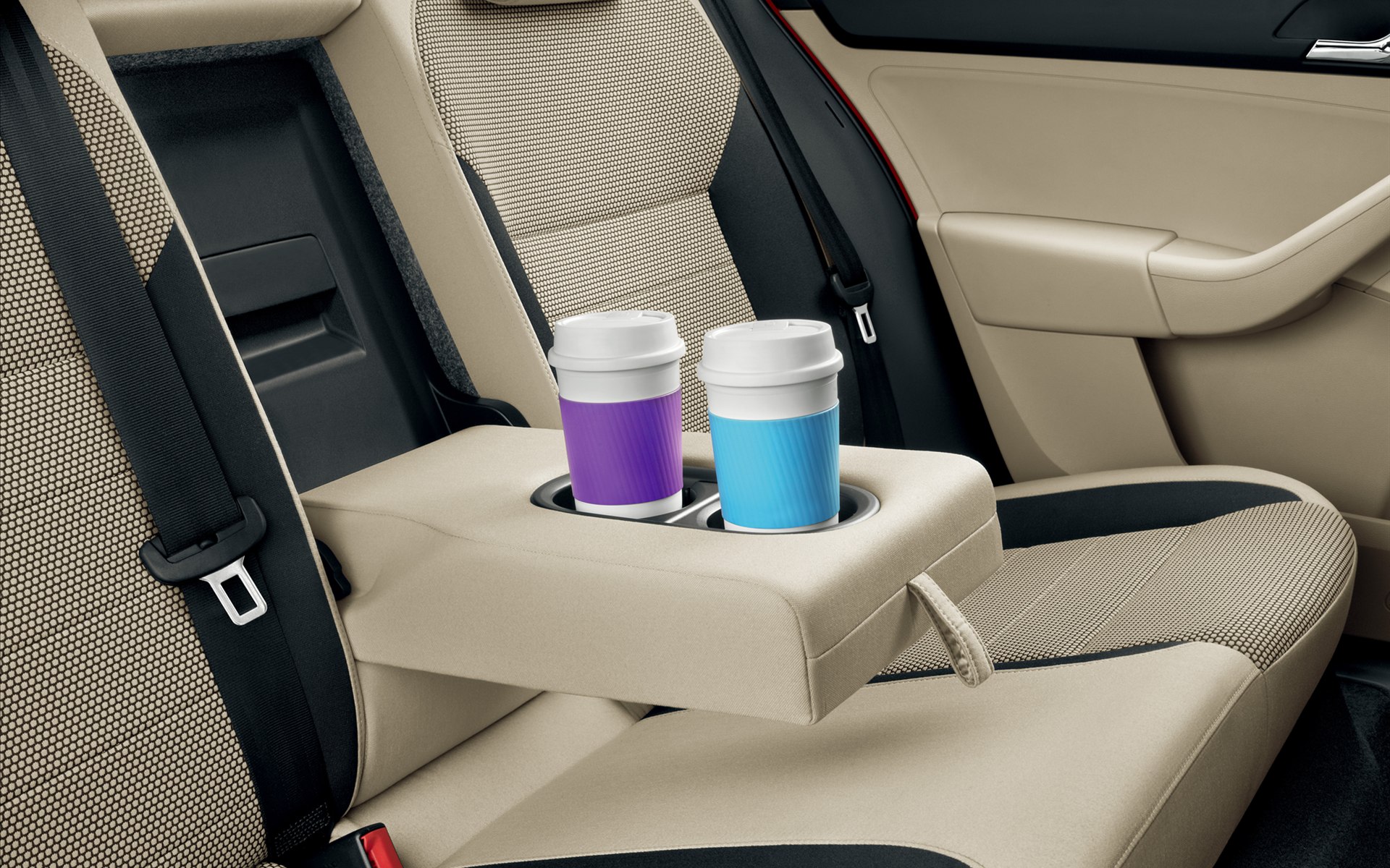 Skoda Rapid Spaceback 2014