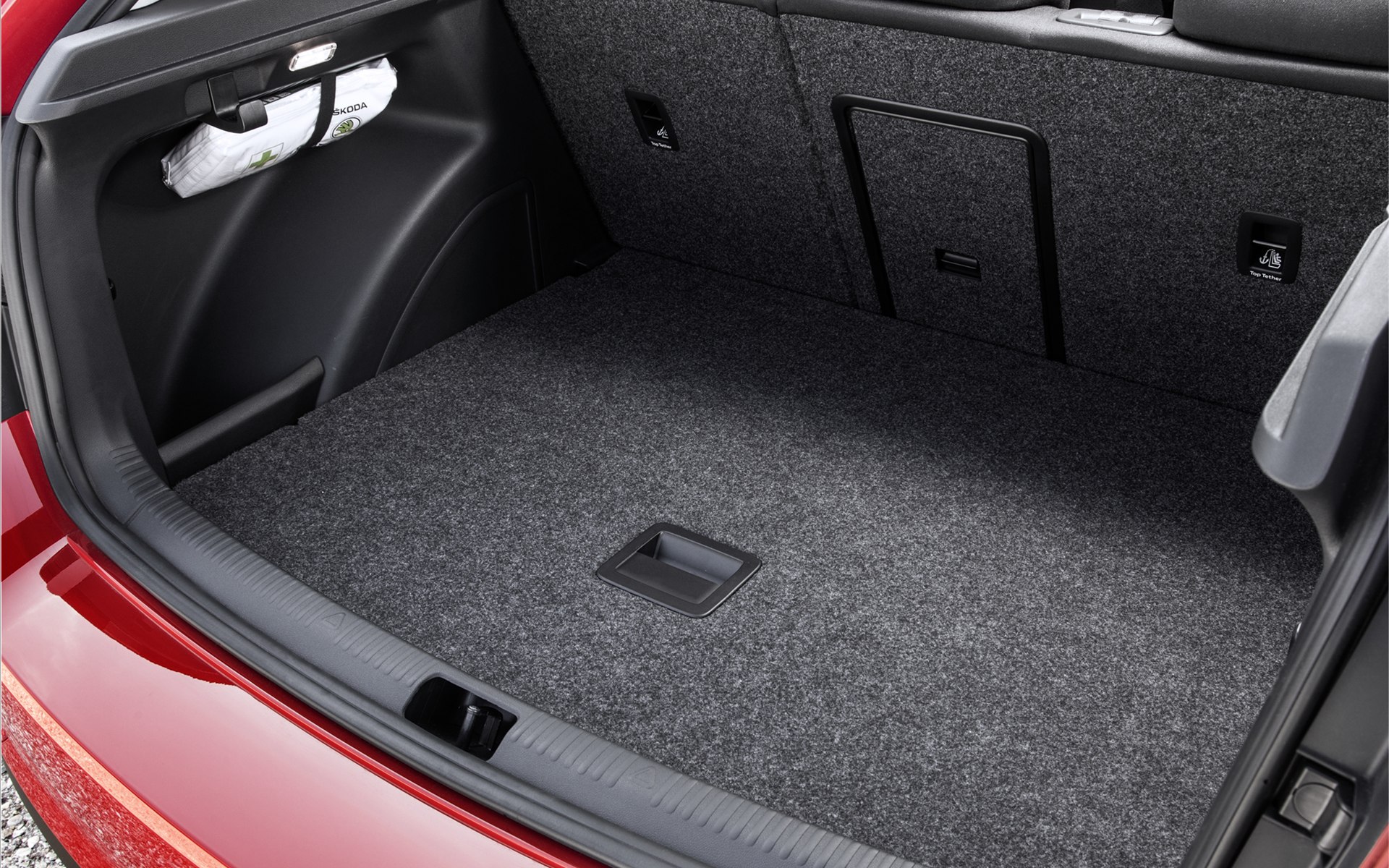 Skoda Rapid Spaceback 2014