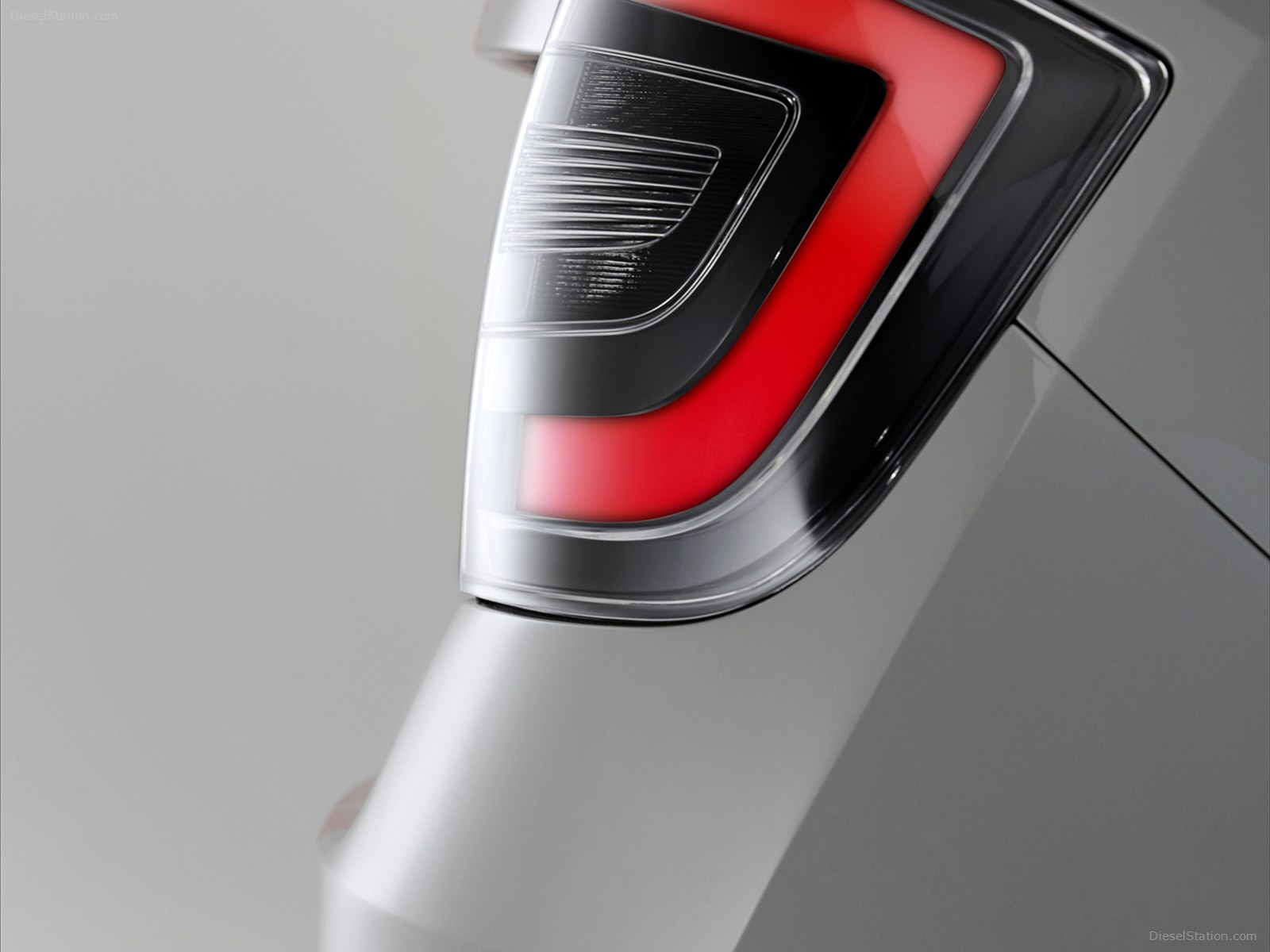Skoda Rapid Sport Concept 2013