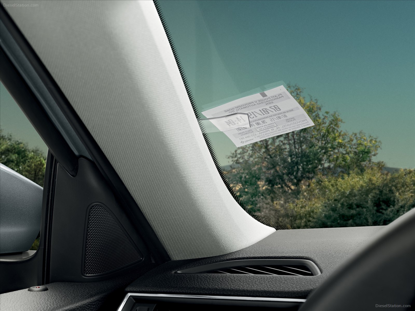 Skoda Superb Combi 2016