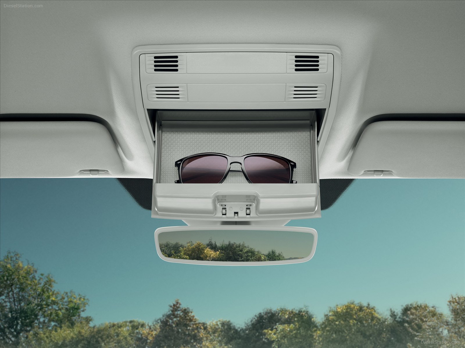 Skoda Superb Combi 2016