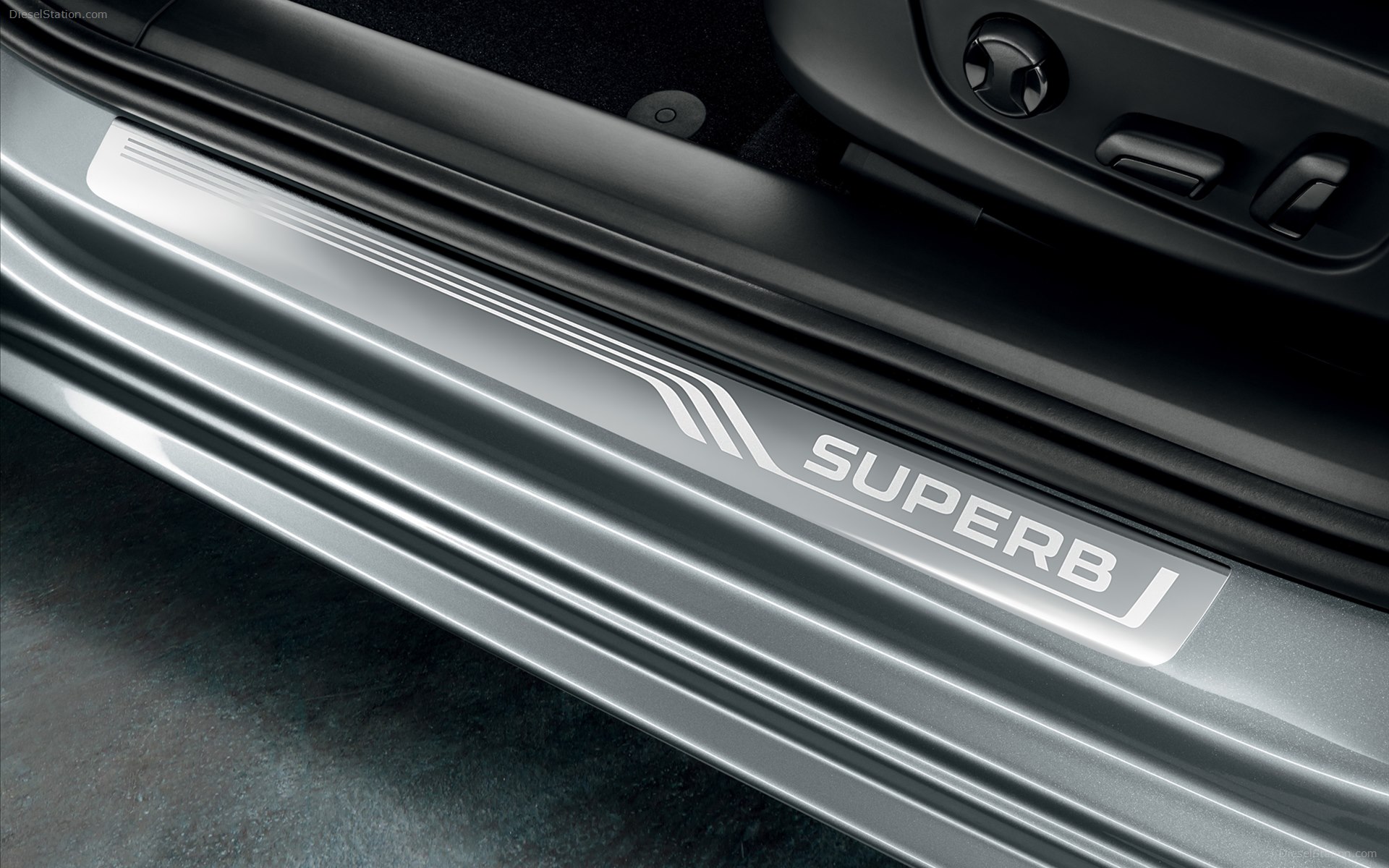 Skoda Superb Combi 2016