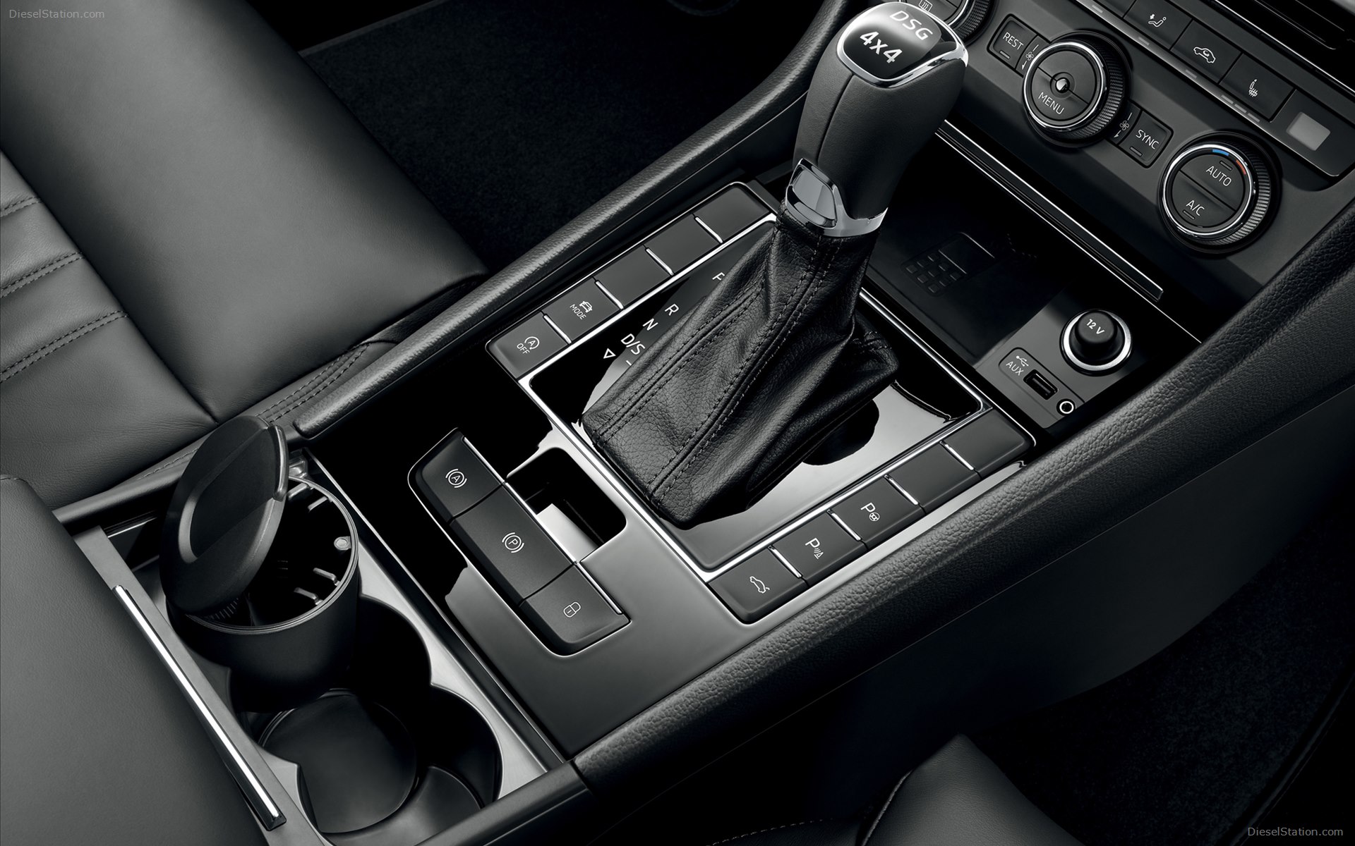 Skoda Superb Combi 2016