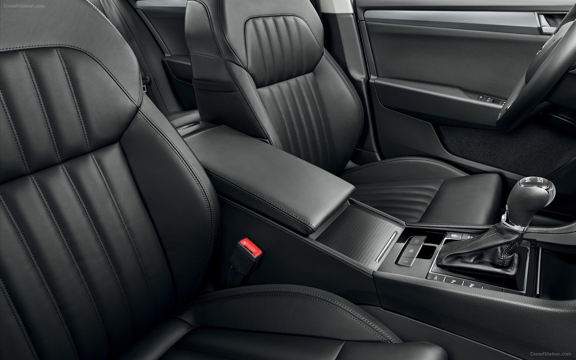 Skoda Superb Combi 2016