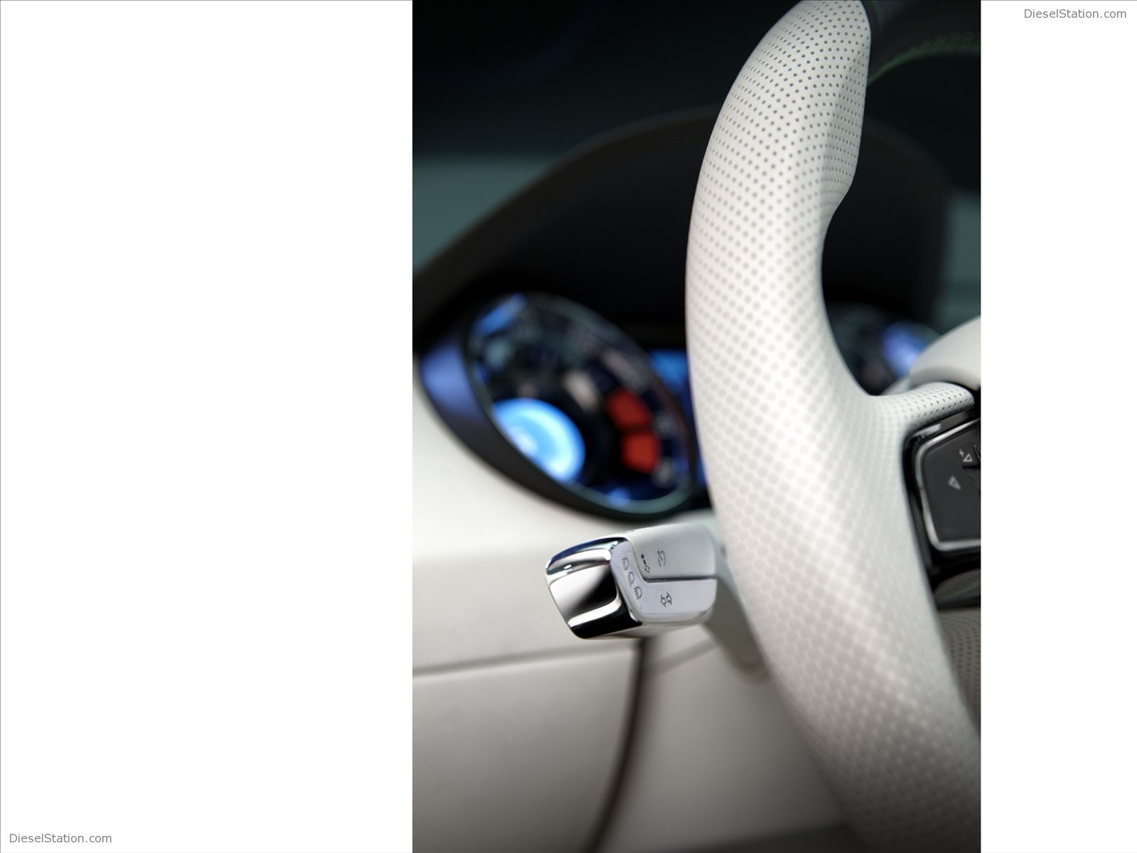 Skoda VisionD Concept 2011