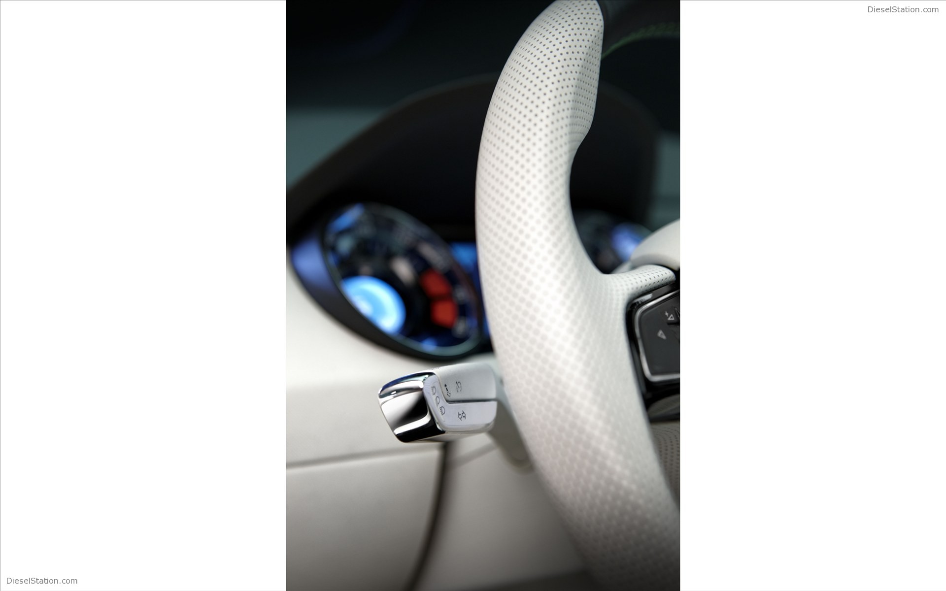 Skoda VisionD Concept 2011