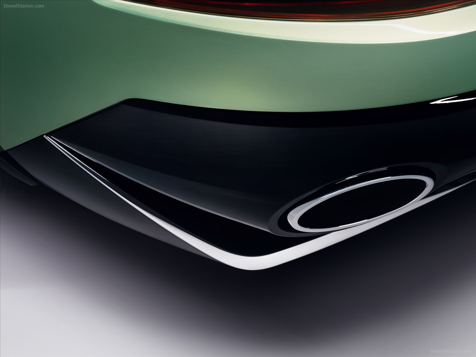 Skoda VisionS Concept 2016