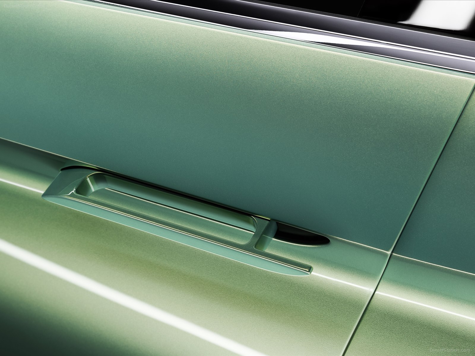 Skoda VisionS Concept 2016