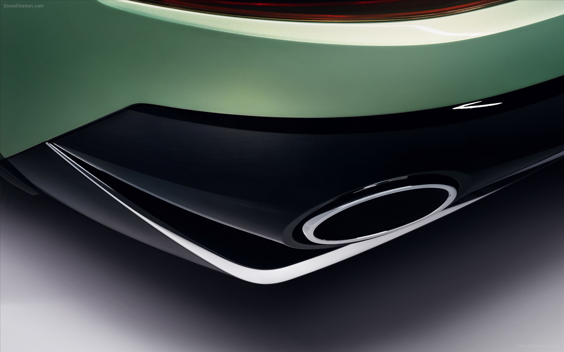 Skoda VisionS Concept 2016