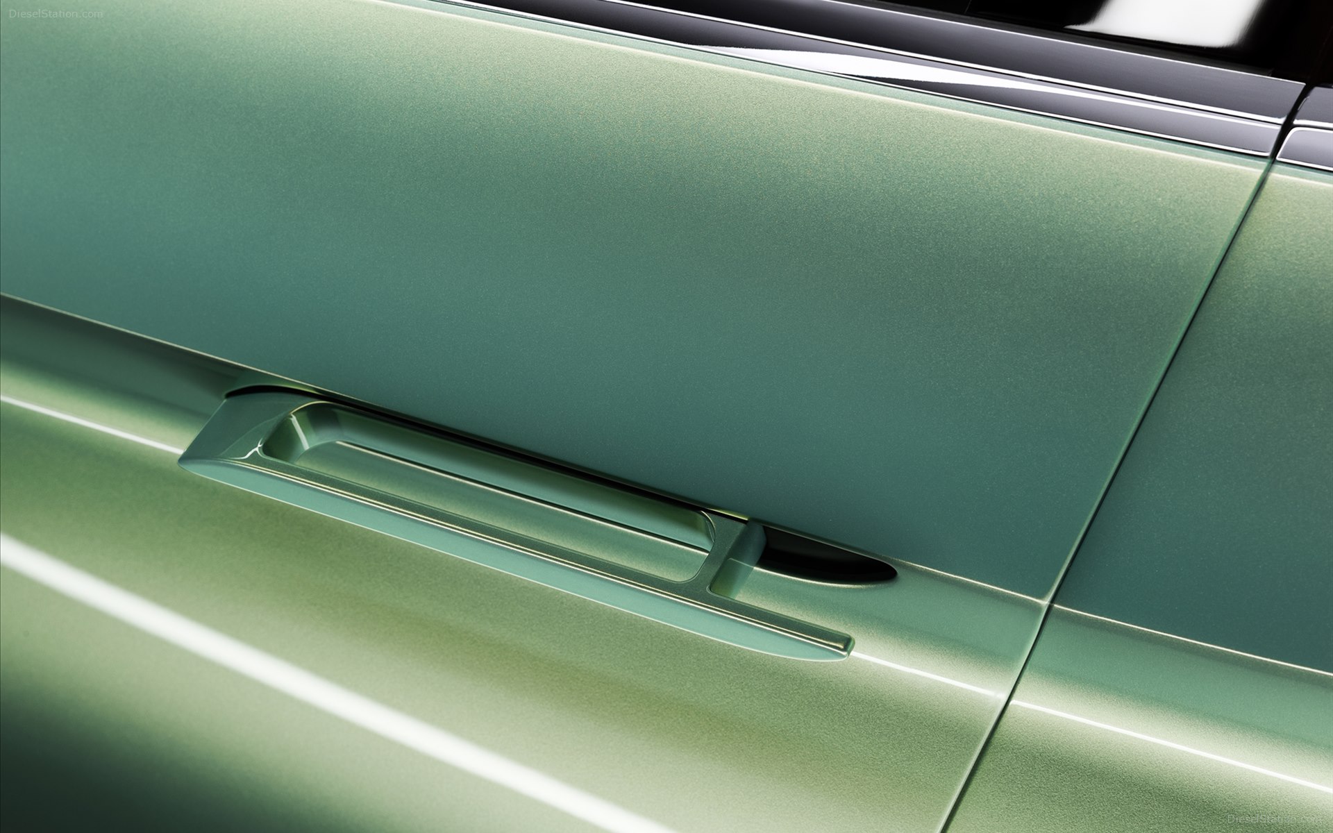 Skoda VisionS Concept 2016