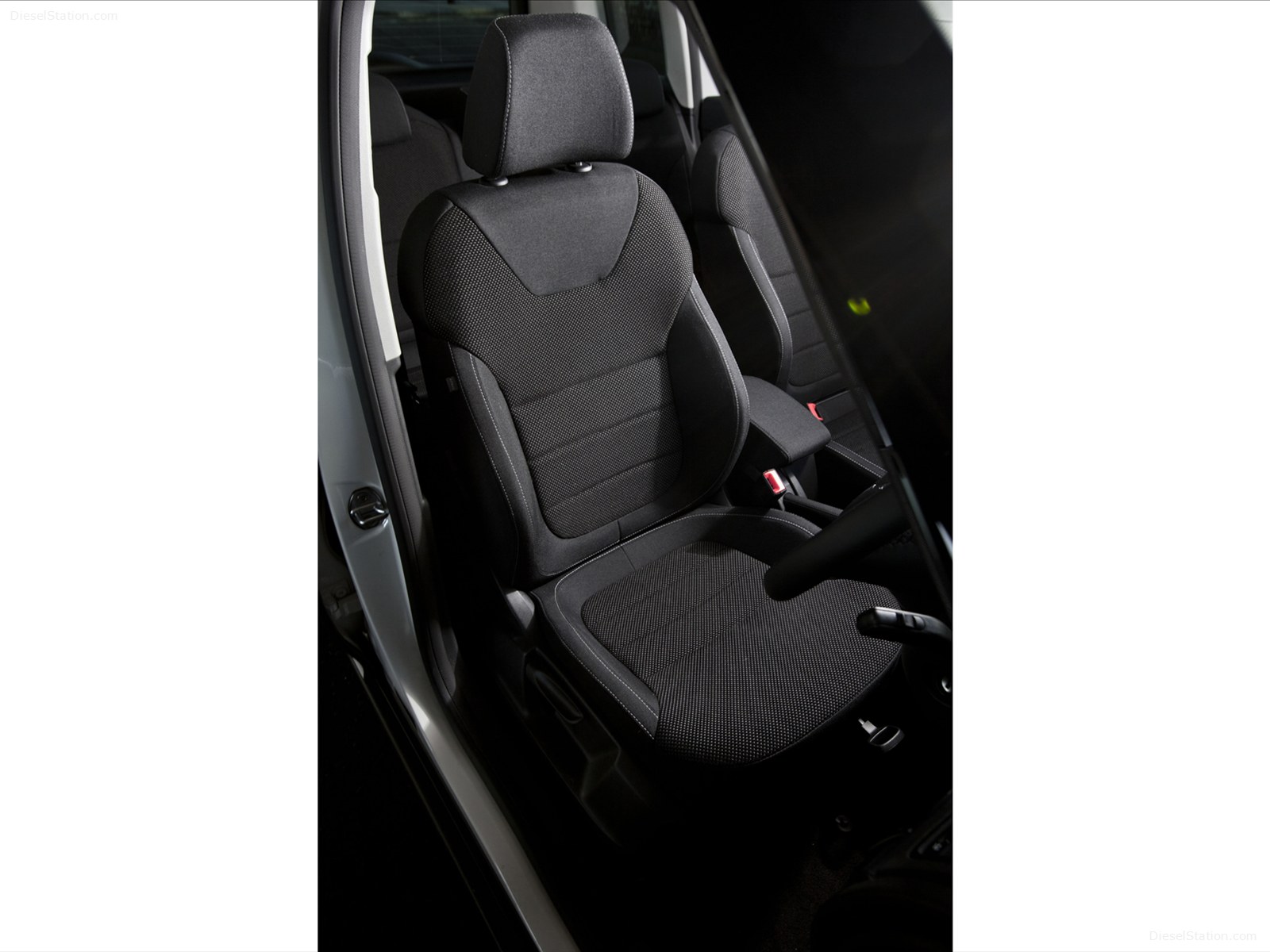 Skoda Yeti Urban Limited Edition 2012
