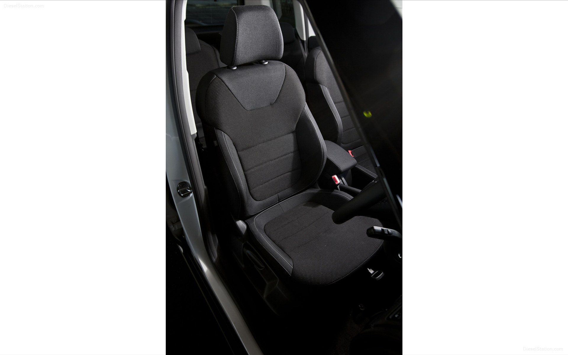 Skoda Yeti Urban Limited Edition 2012