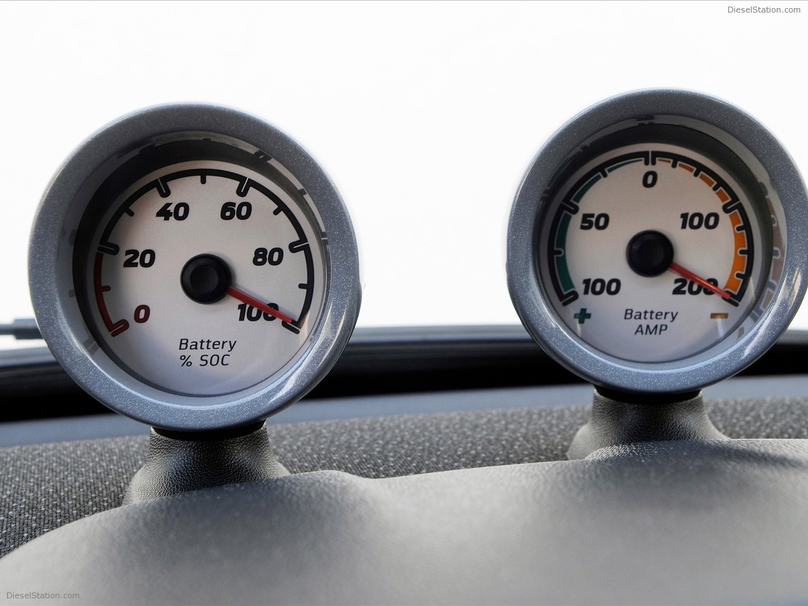 2009 Smart Fortwo Electric Drive