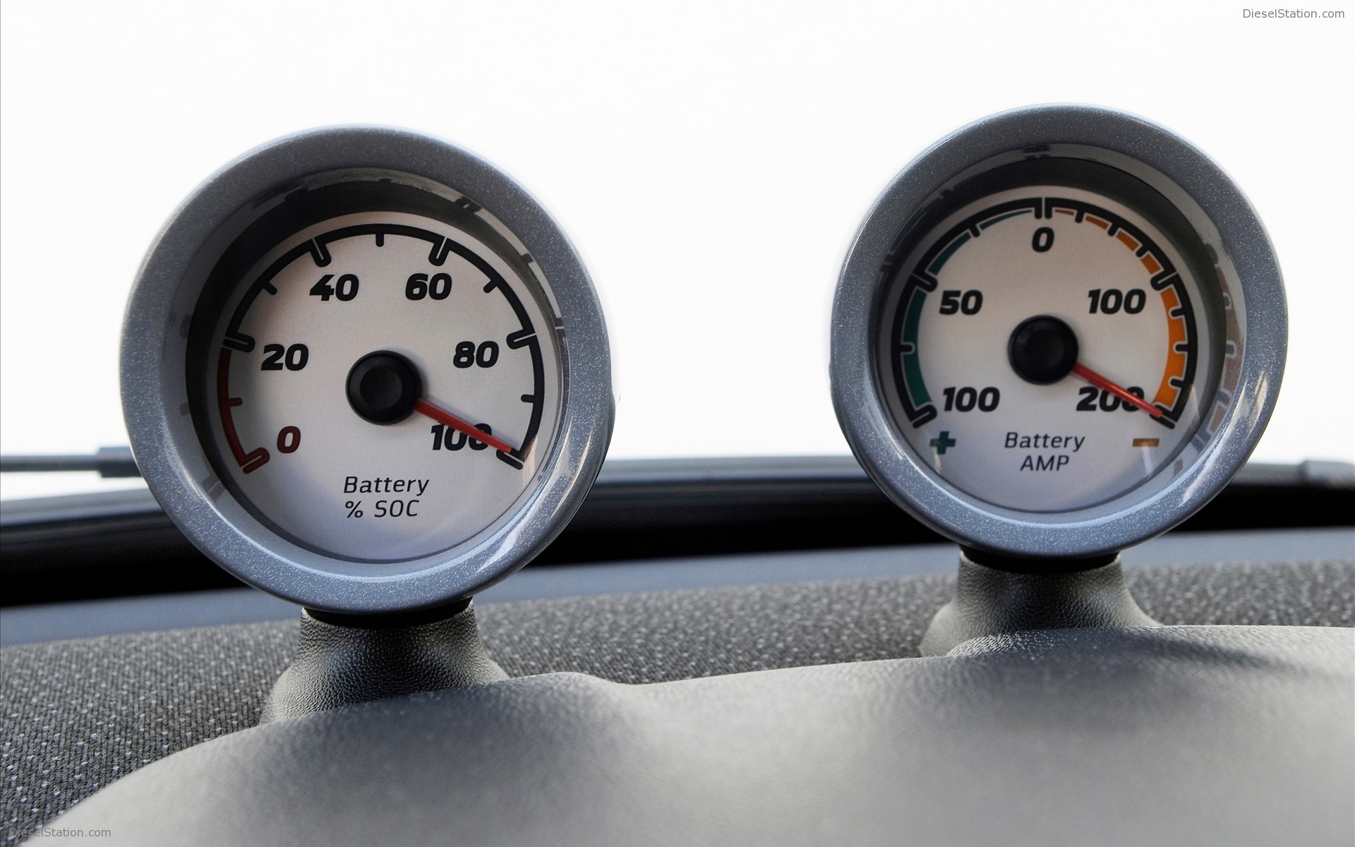 2009 Smart Fortwo Electric Drive