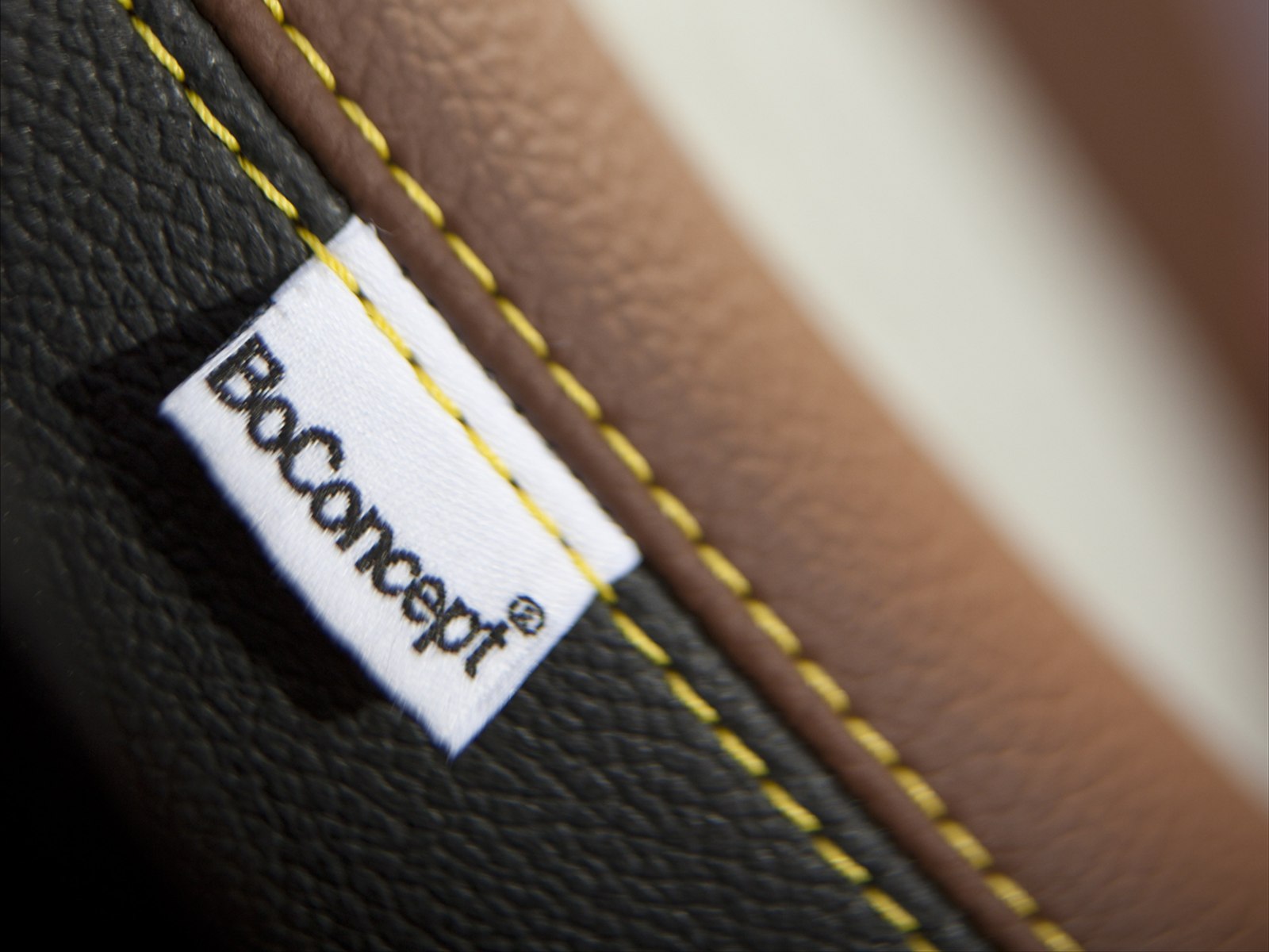 Smart fortwo BoConcept Edition 2014