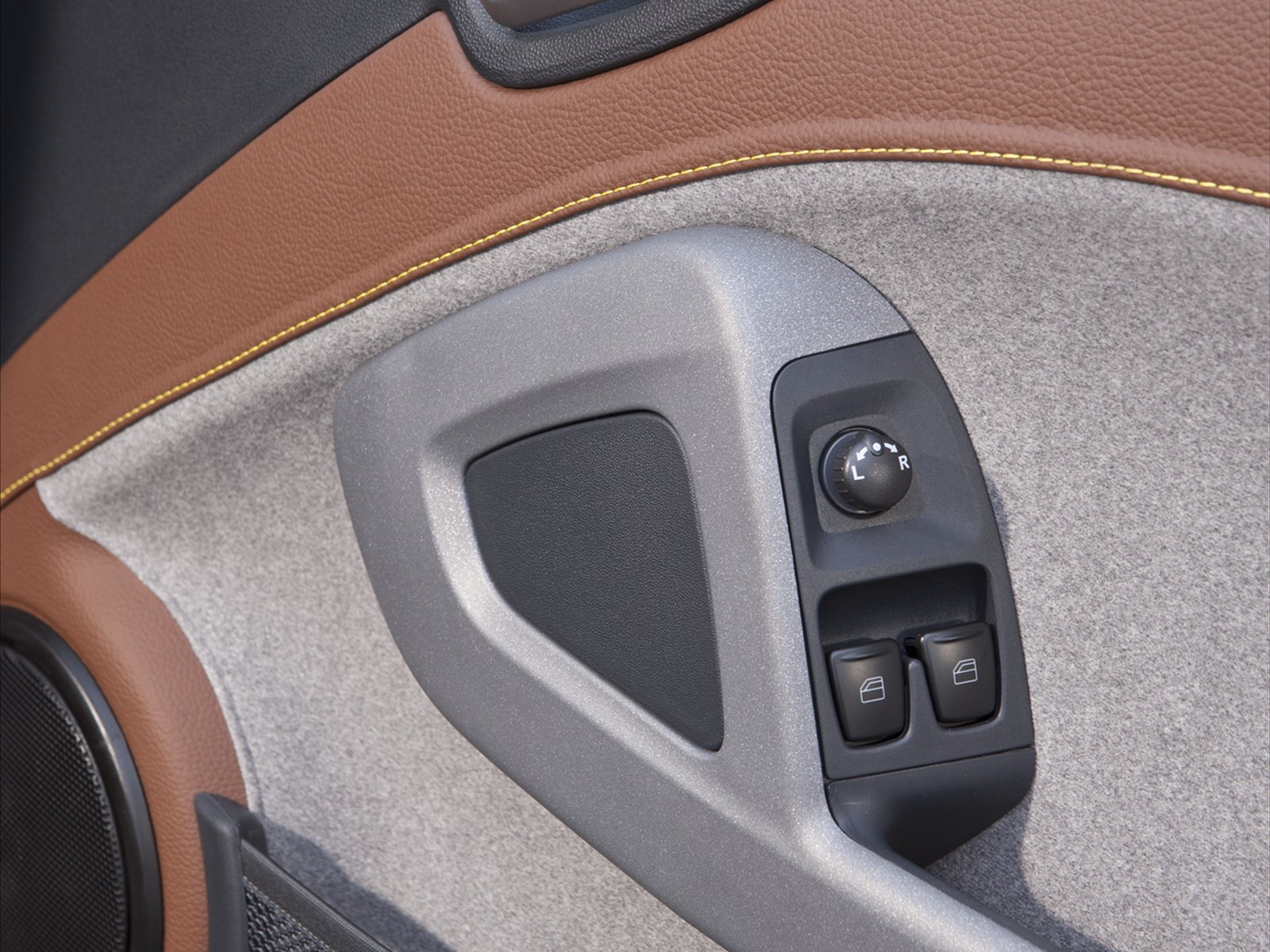Smart fortwo BoConcept Edition 2014