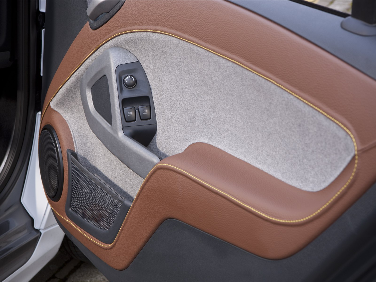 Smart fortwo BoConcept Edition 2014