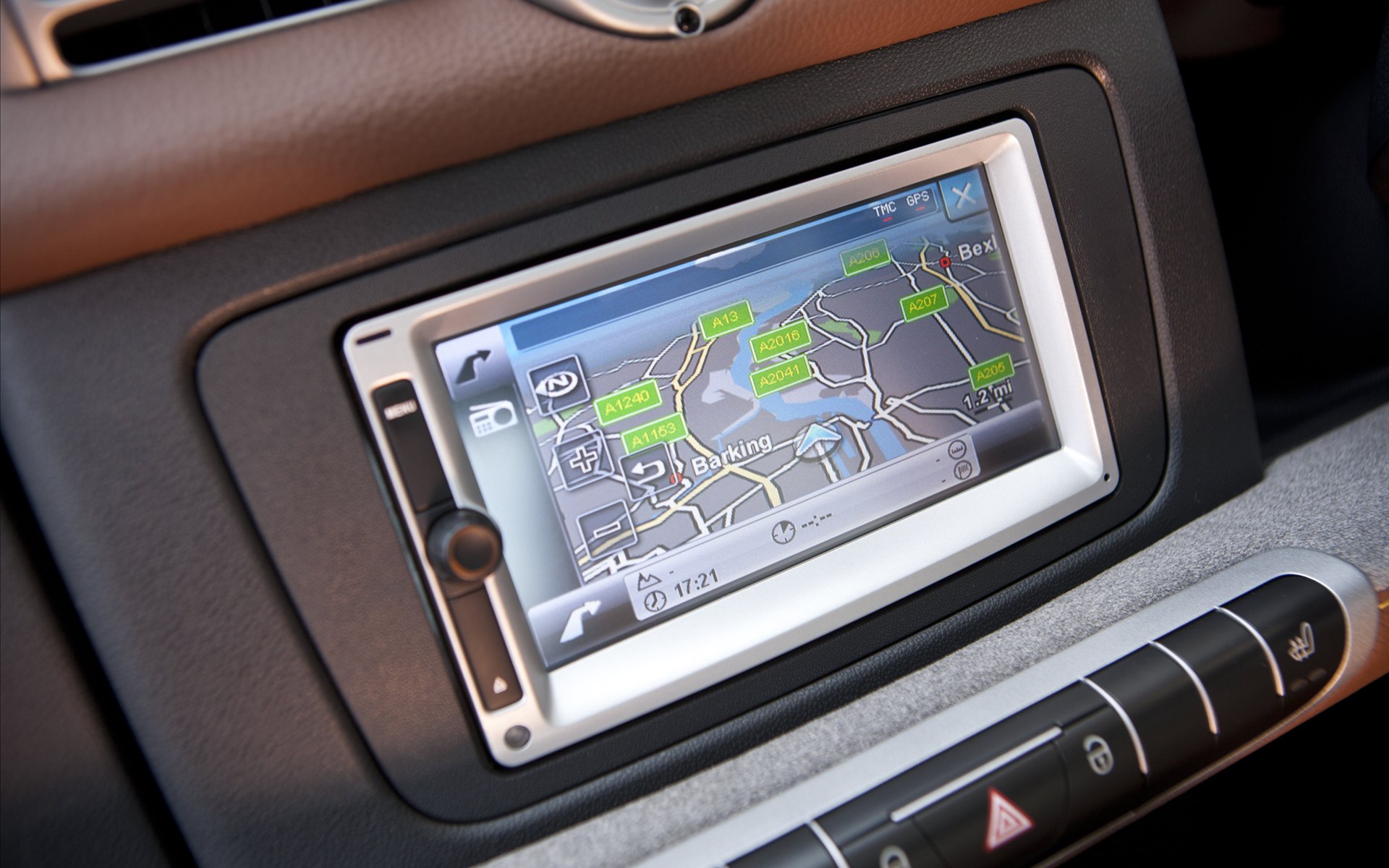 Smart fortwo BoConcept Edition 2014