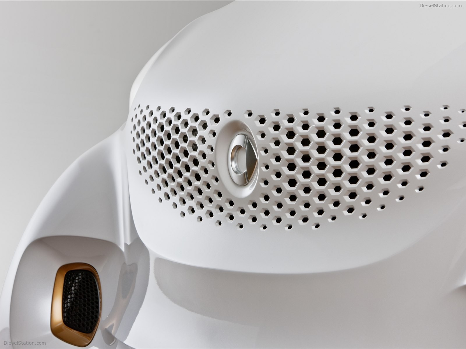 Smart Forvision EV Concept