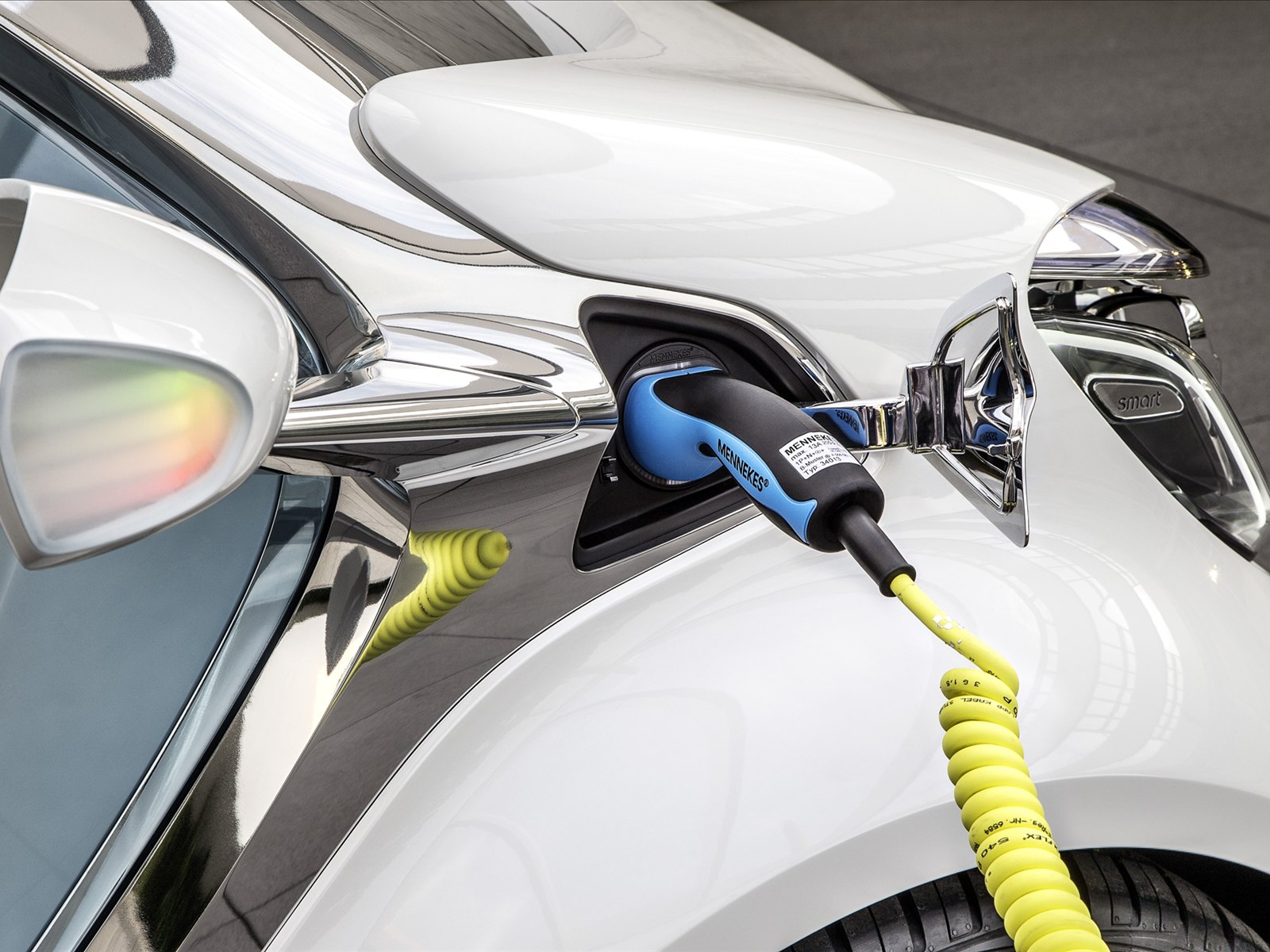 Smart FourJoy Concept 2013