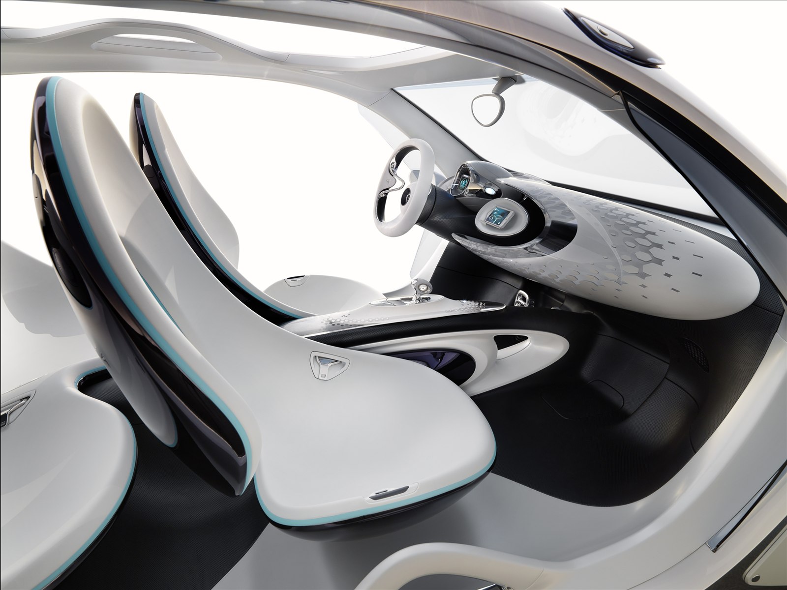 Smart FourJoy Concept 2013