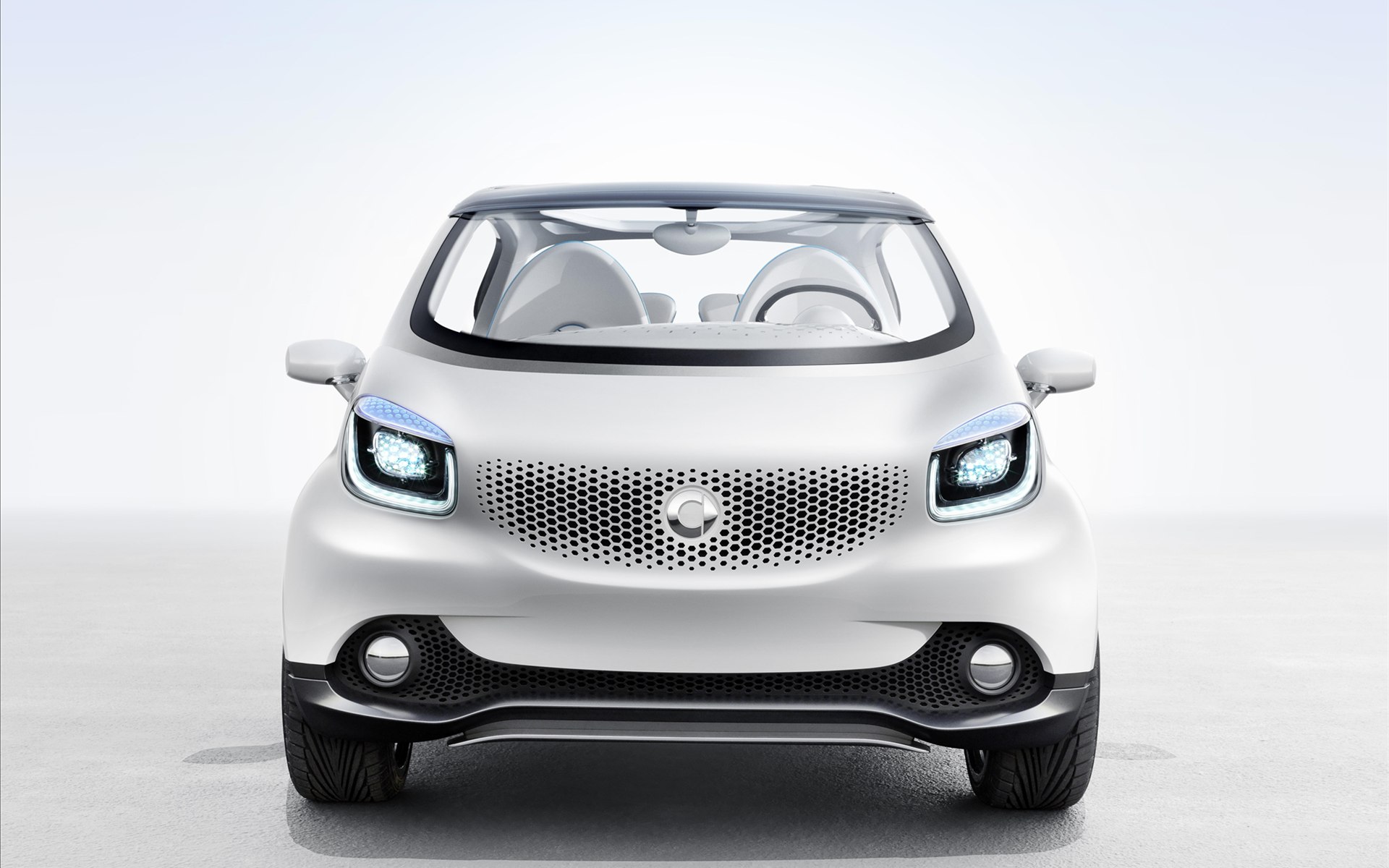 Smart FourJoy Concept 2013
