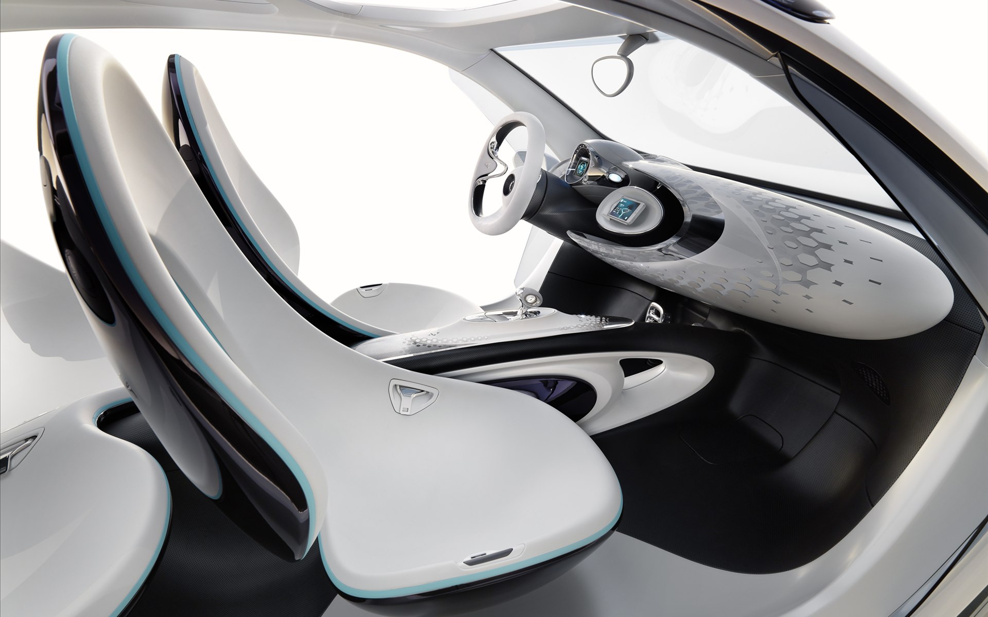 Smart FourJoy Concept 2013