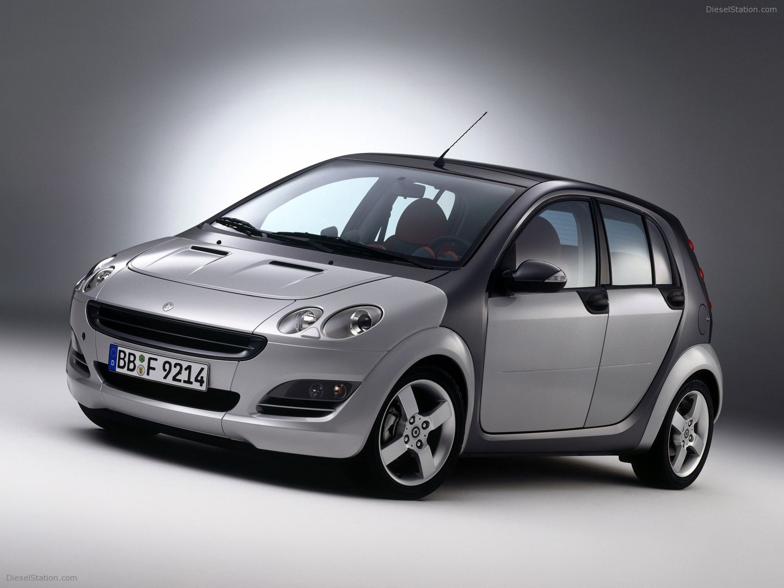 Smart Miscellaneous