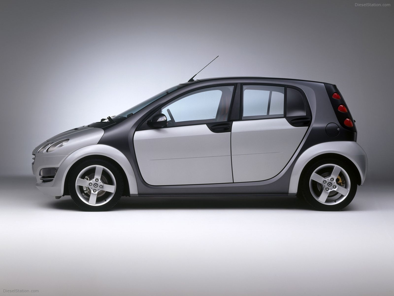 Smart Miscellaneous