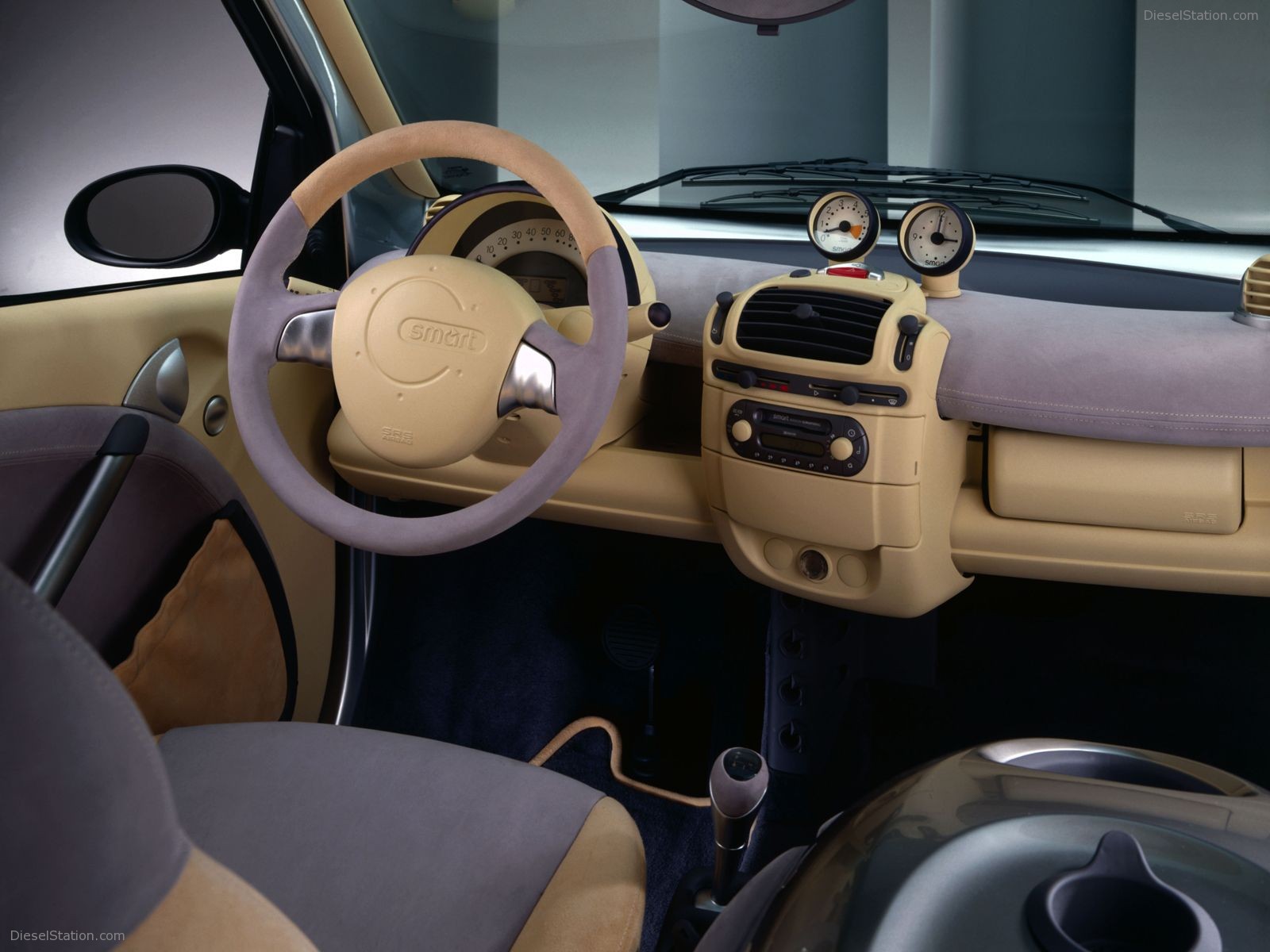 Smart Miscellaneous