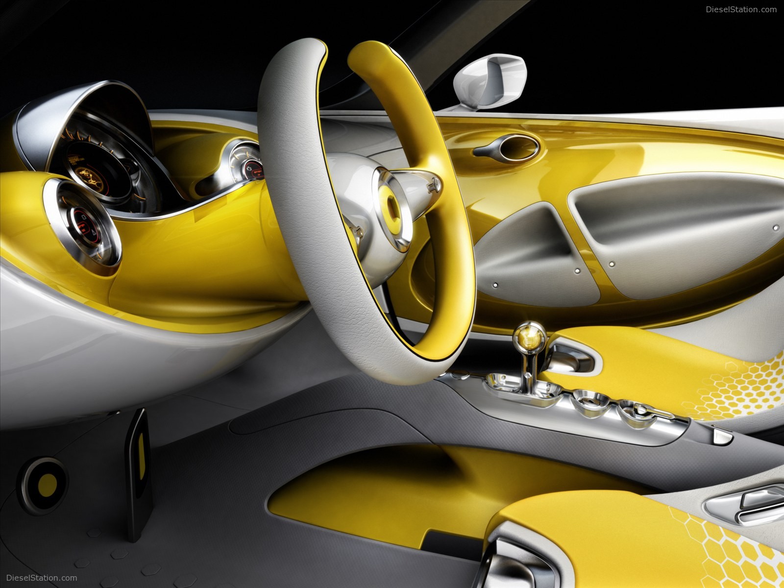 Smart-For-Us Concept 2012