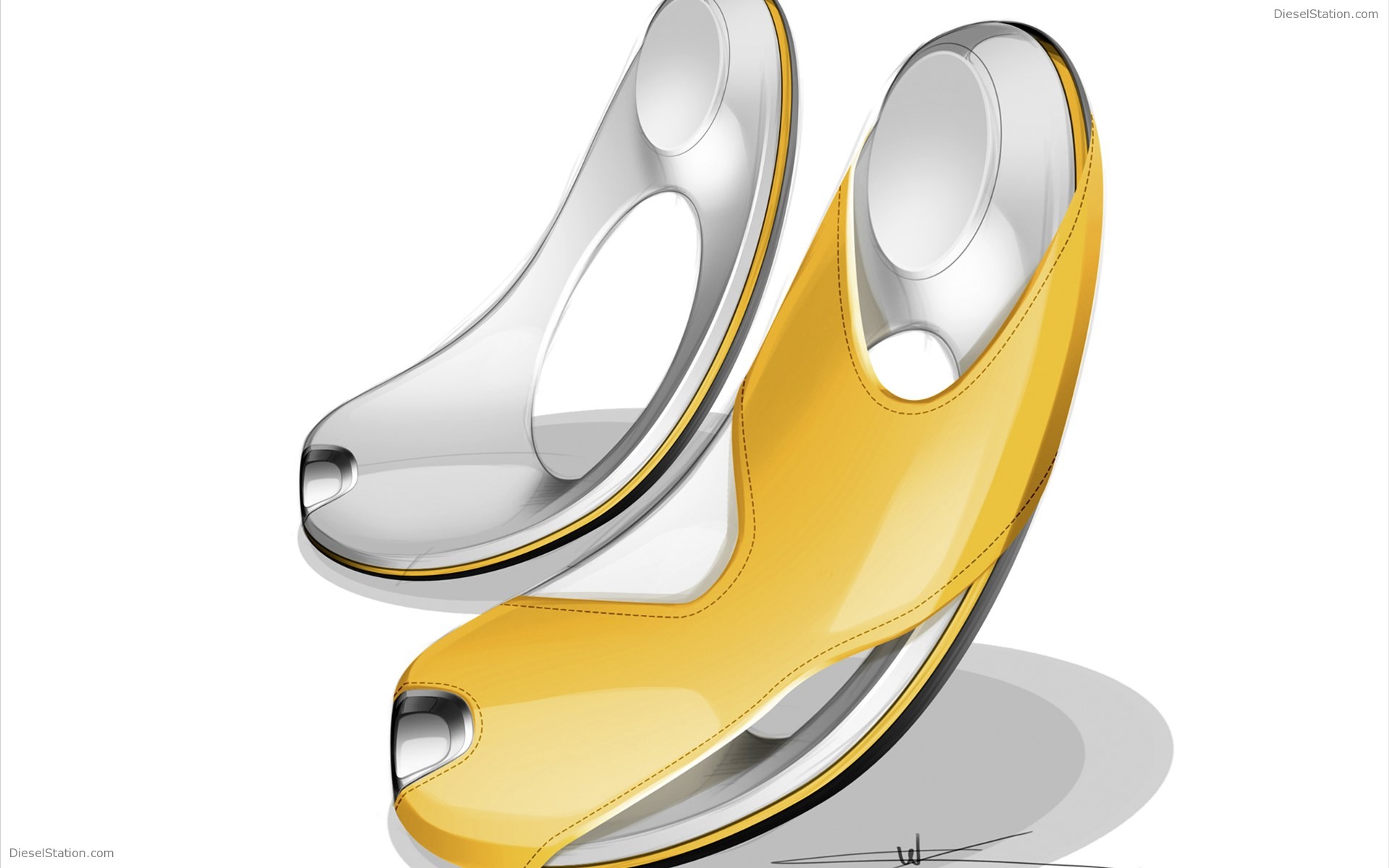 Smart-For-Us Concept 2012