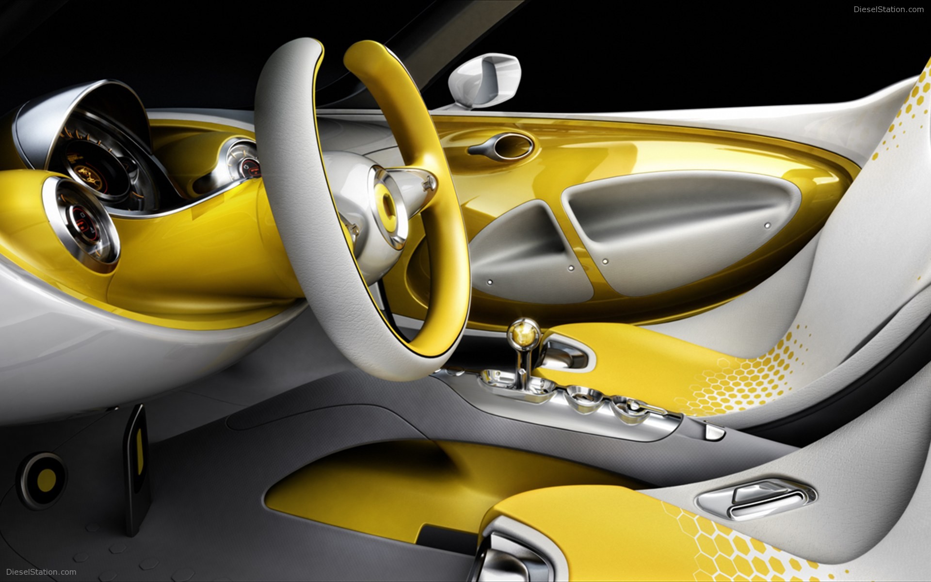 Smart-For-Us Concept 2012