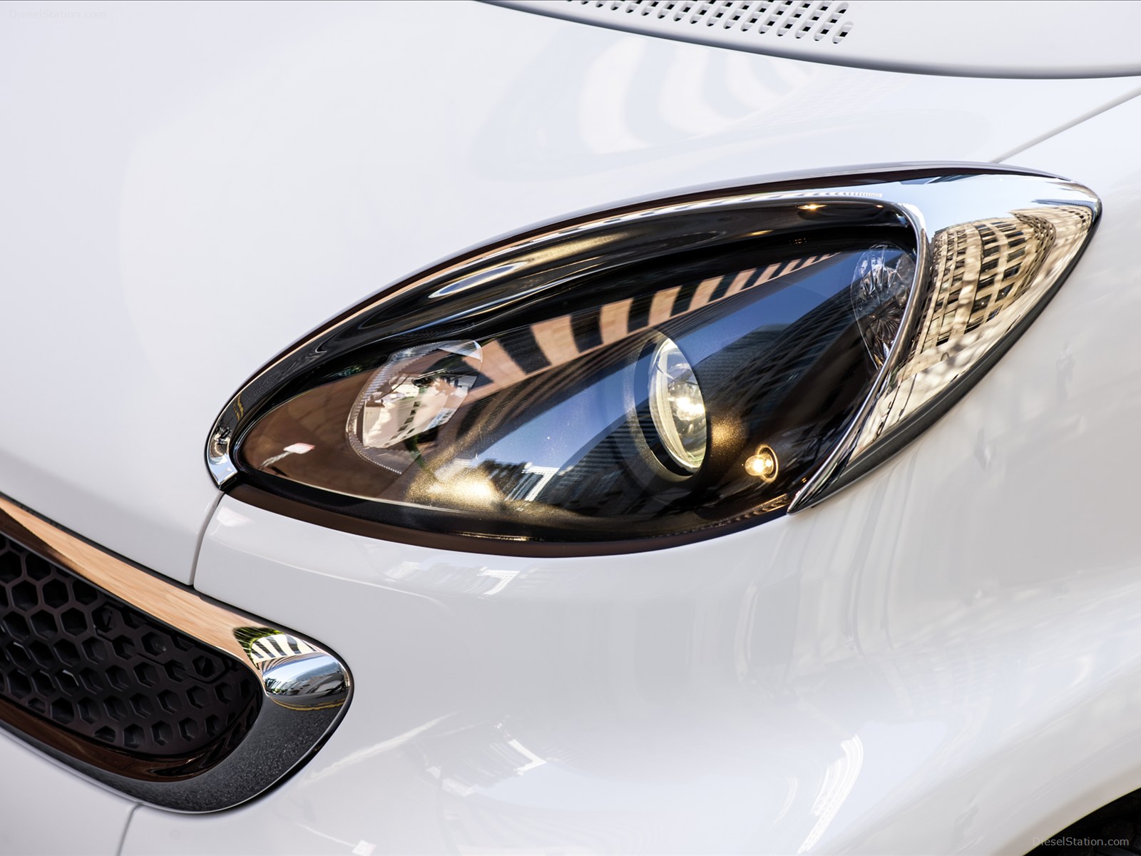 Smart ForJeremy Concept 2013