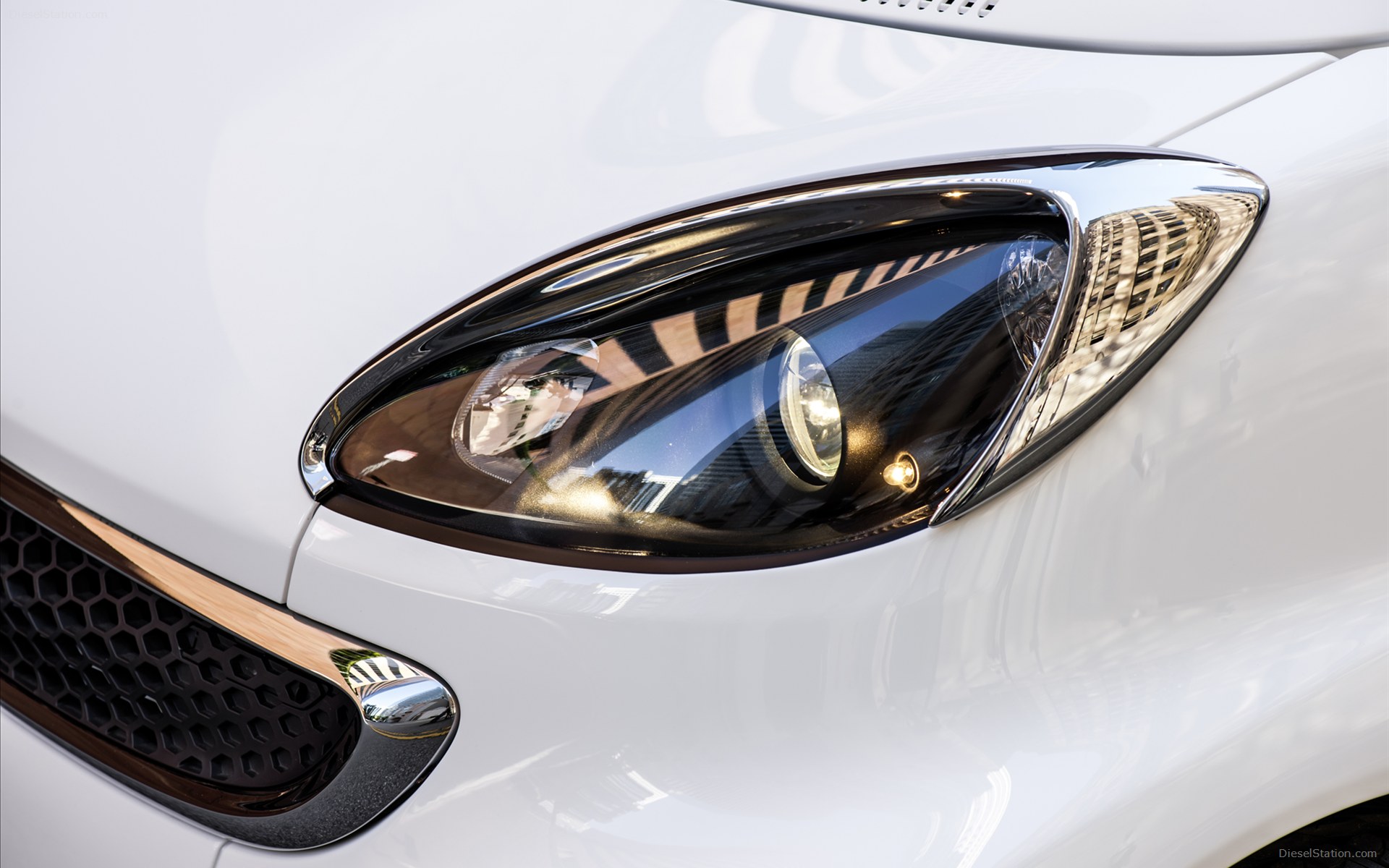 Smart ForJeremy Concept 2013