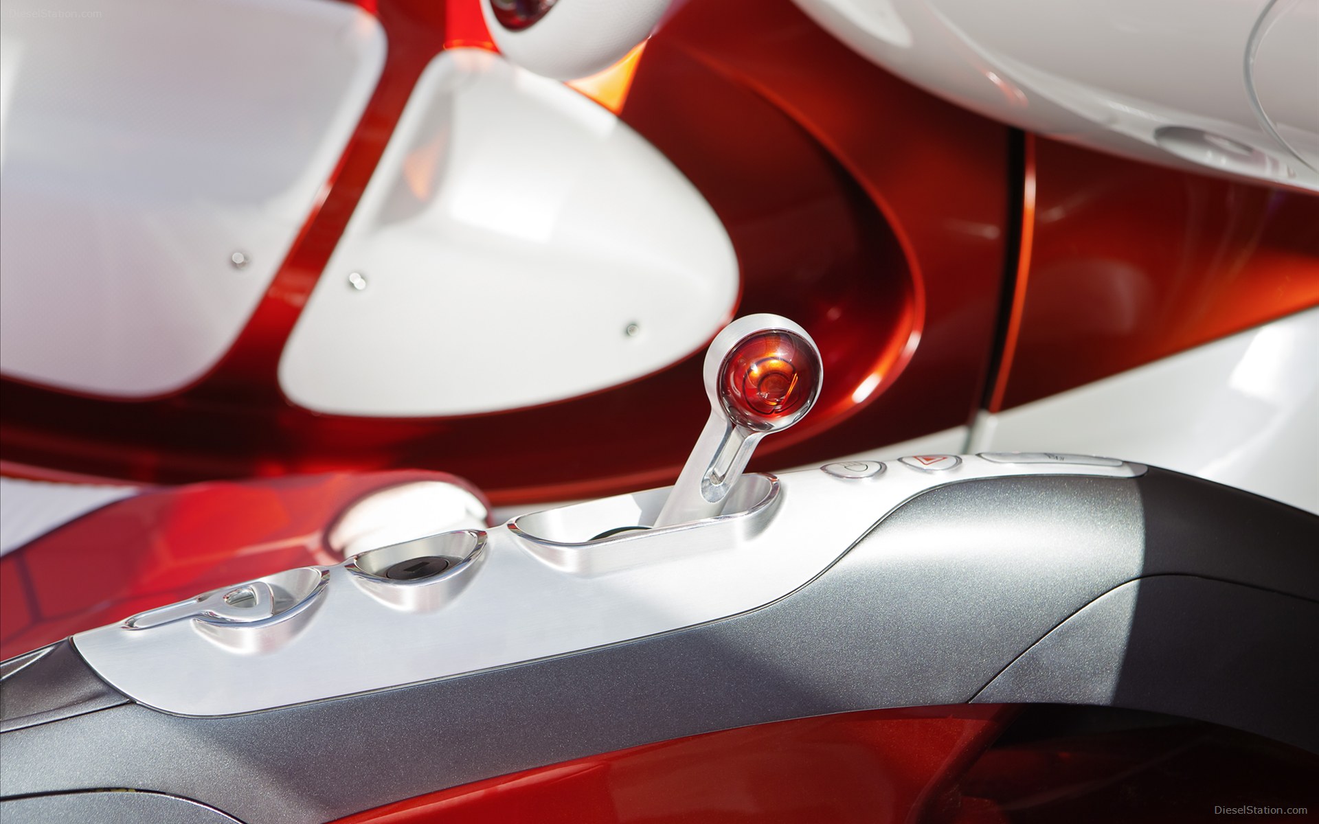 Smart Forstars Concept 2012