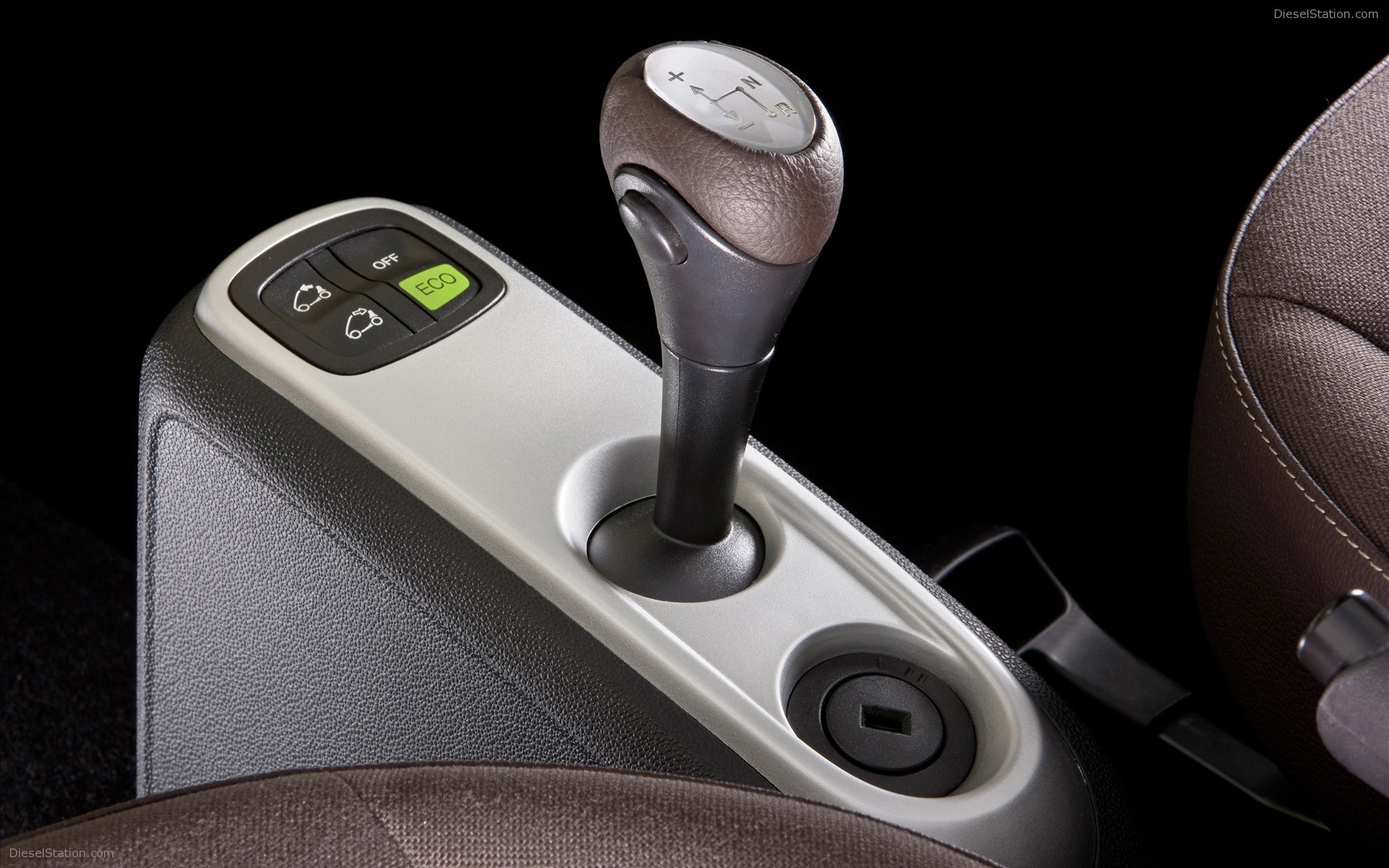 Smart Fortwo Special Model