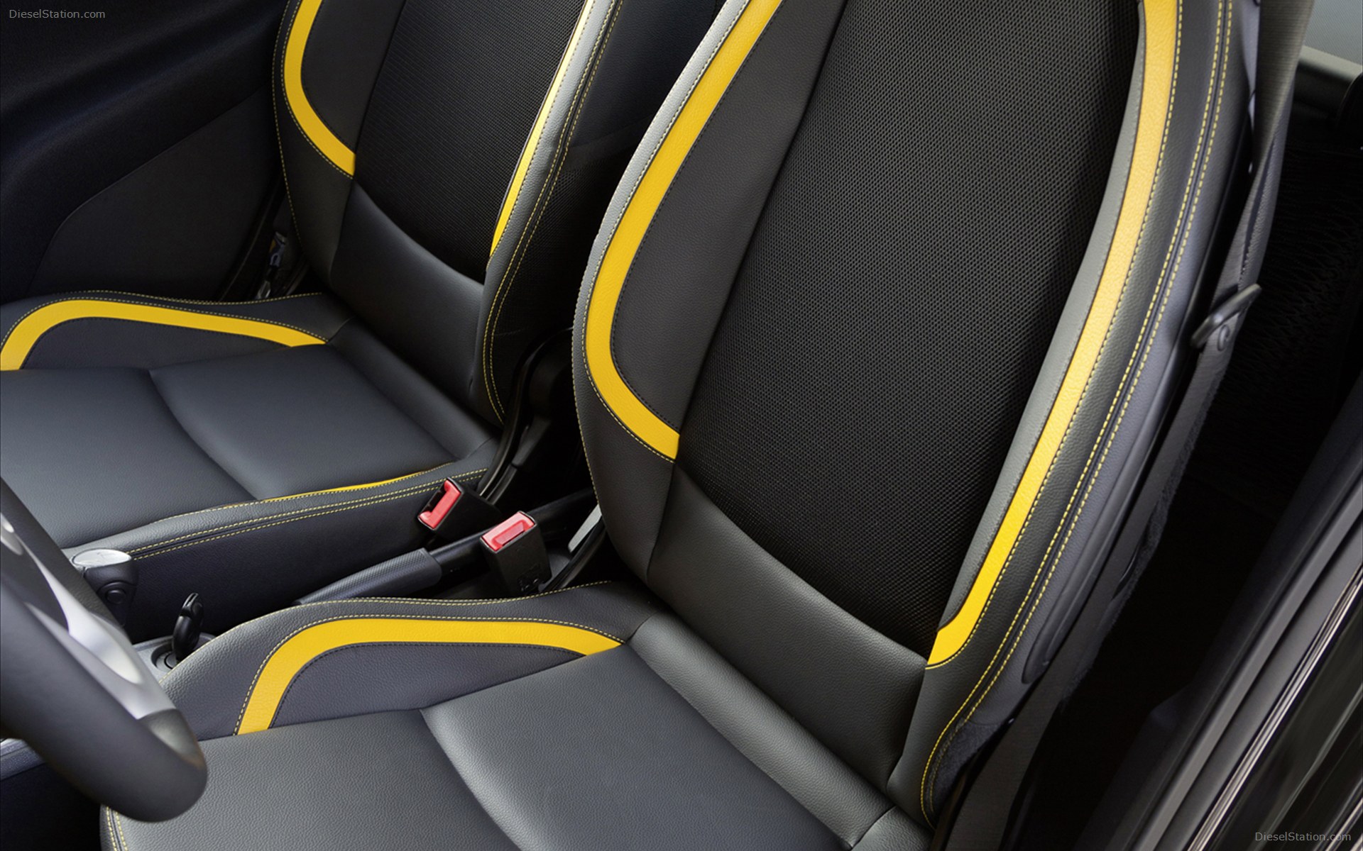 Smart Fortwo Edition Cityflame 2013